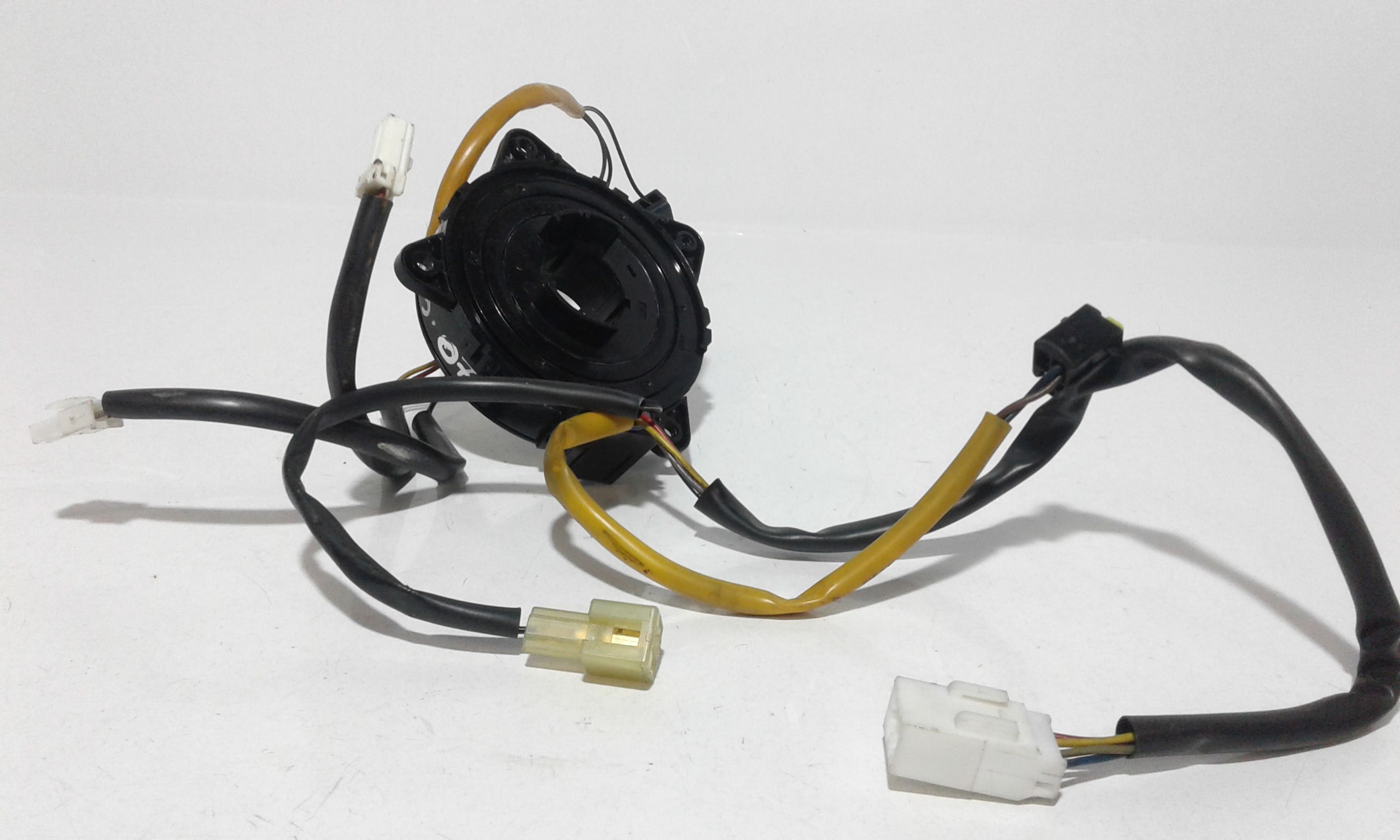 Contatto Spiraliforme Airbag Usato