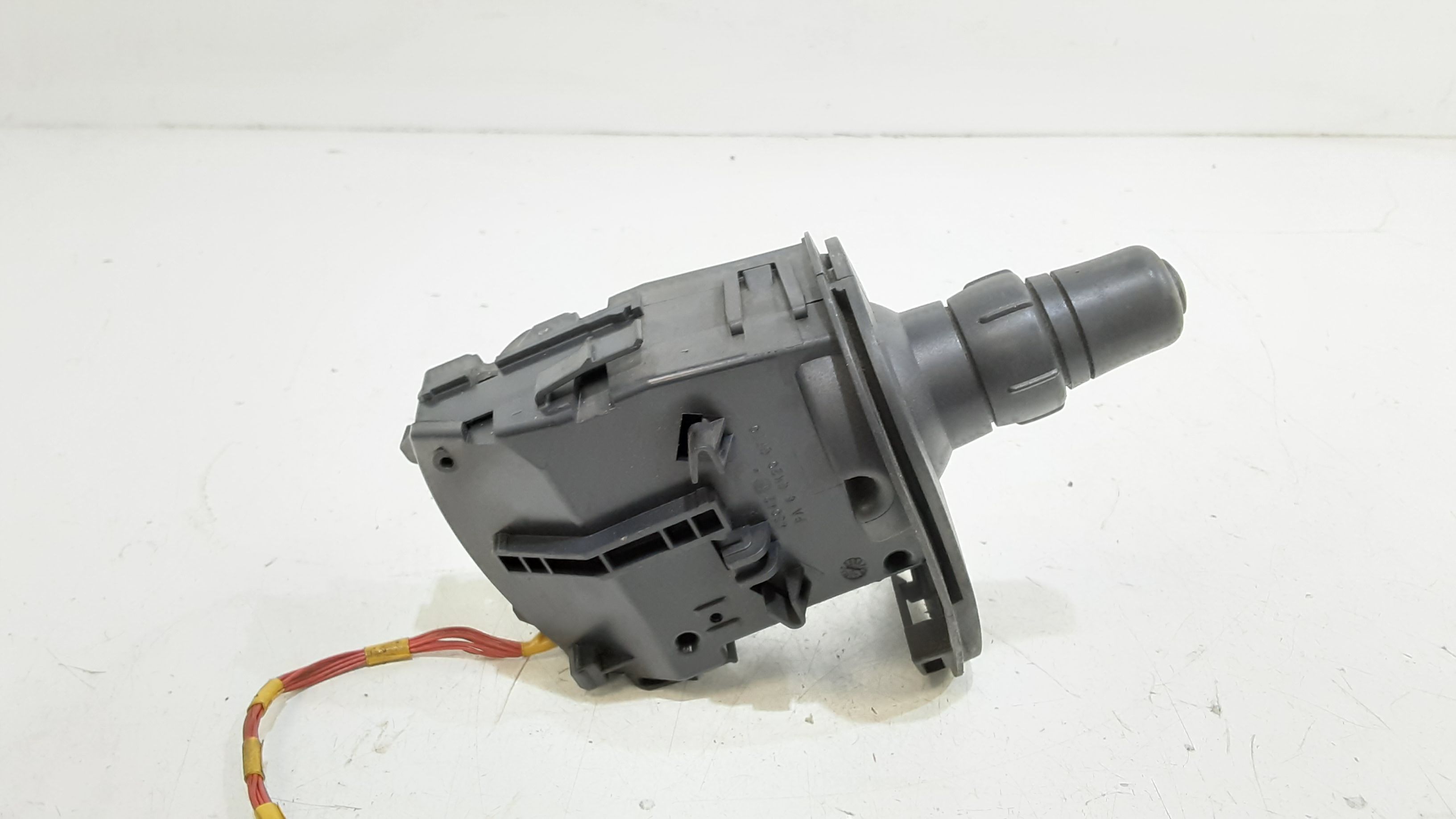 Devioguidasgancio Sinistro Usato