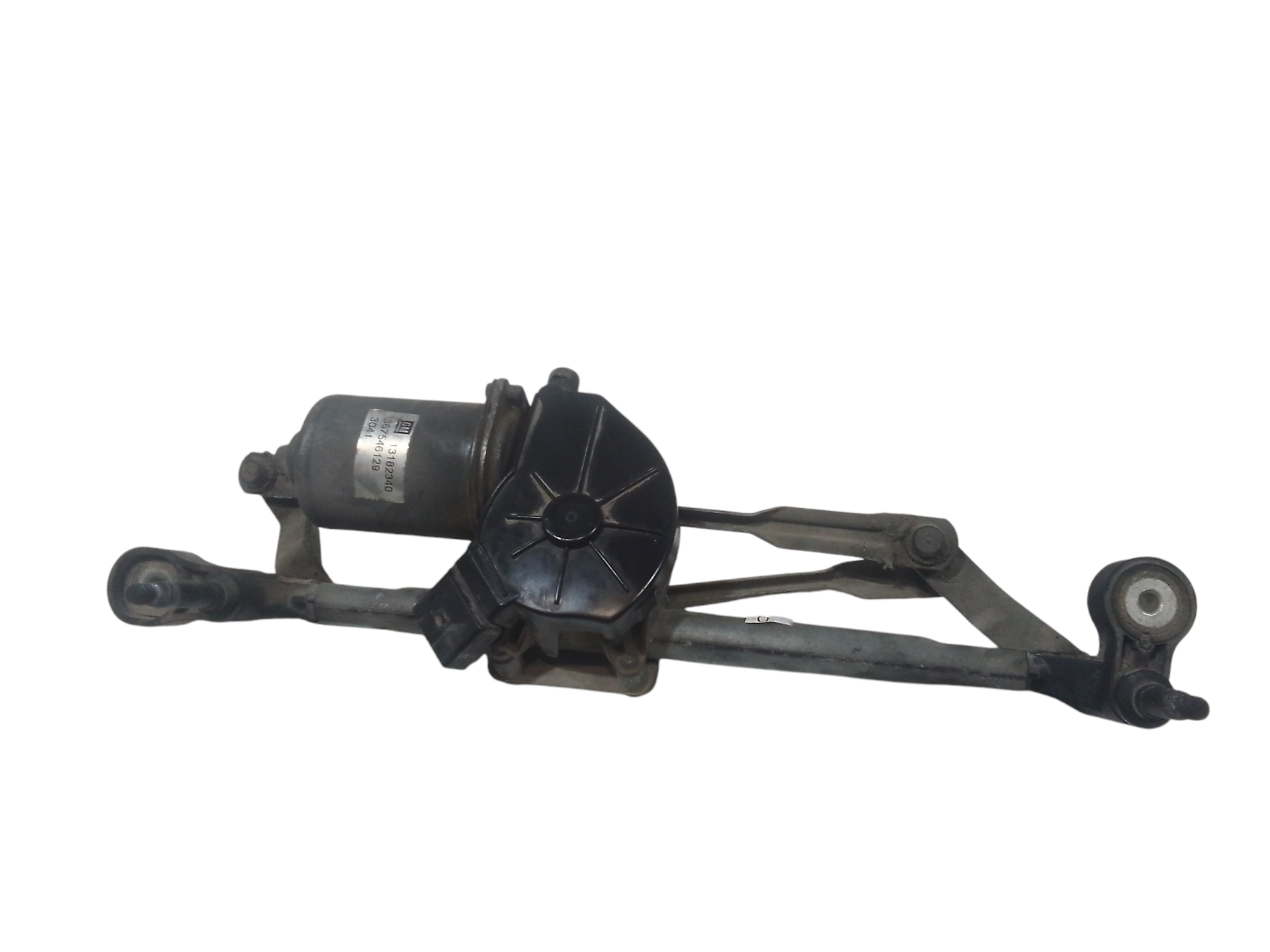 Motorino Tergiparabrezza Compl. Usato