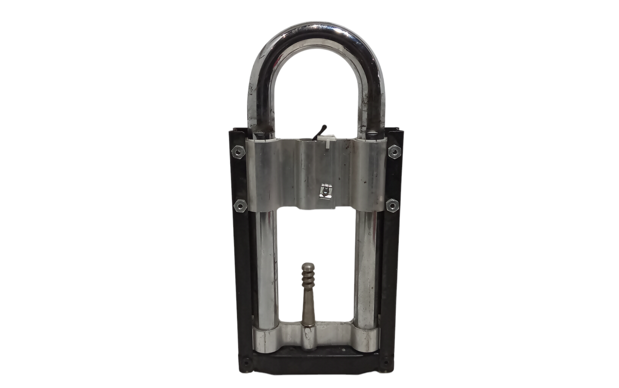 Telaio Schienale Sedile Post. Destro 8852J8 Usato