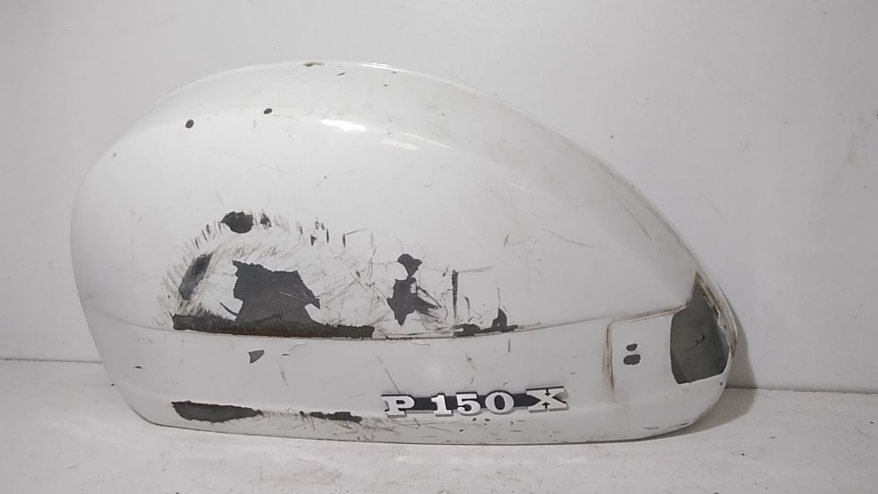 Scocca Pancia Sx Usato