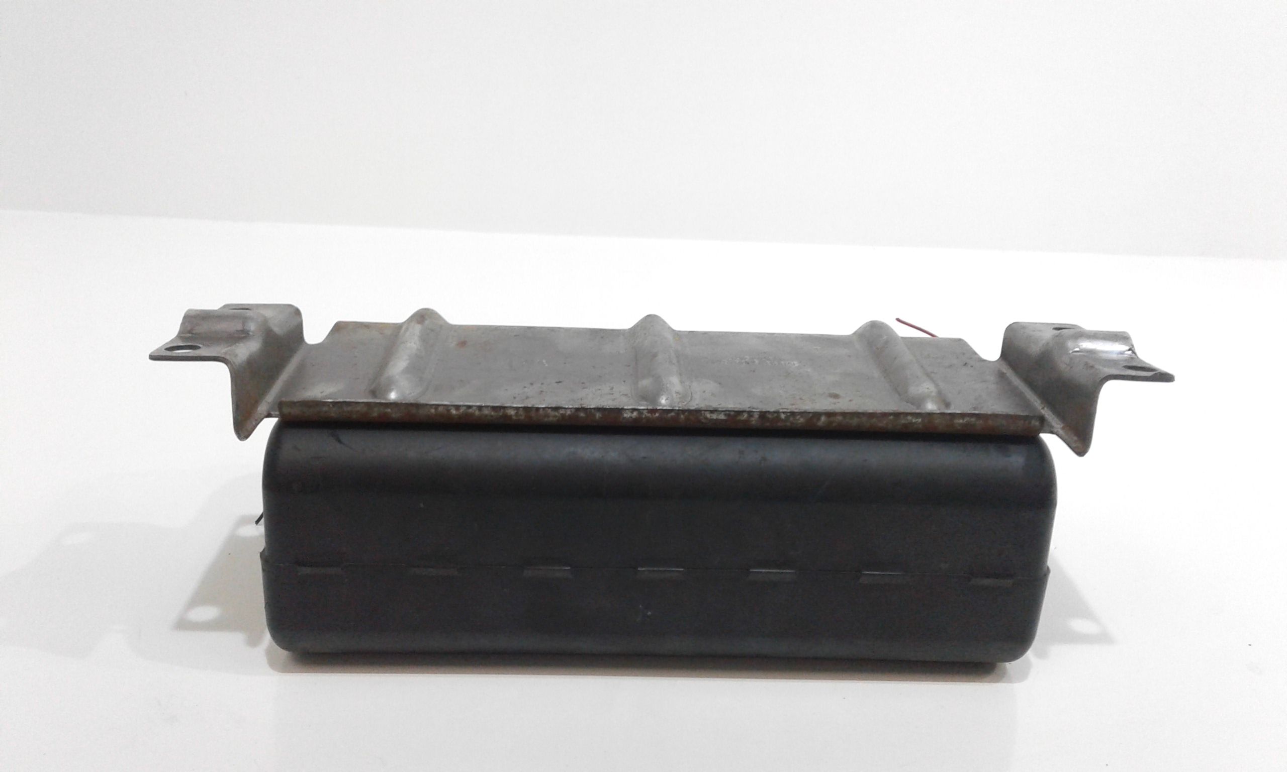 Dispositivo Airbag Lato Passeggero C2S47627 Usato