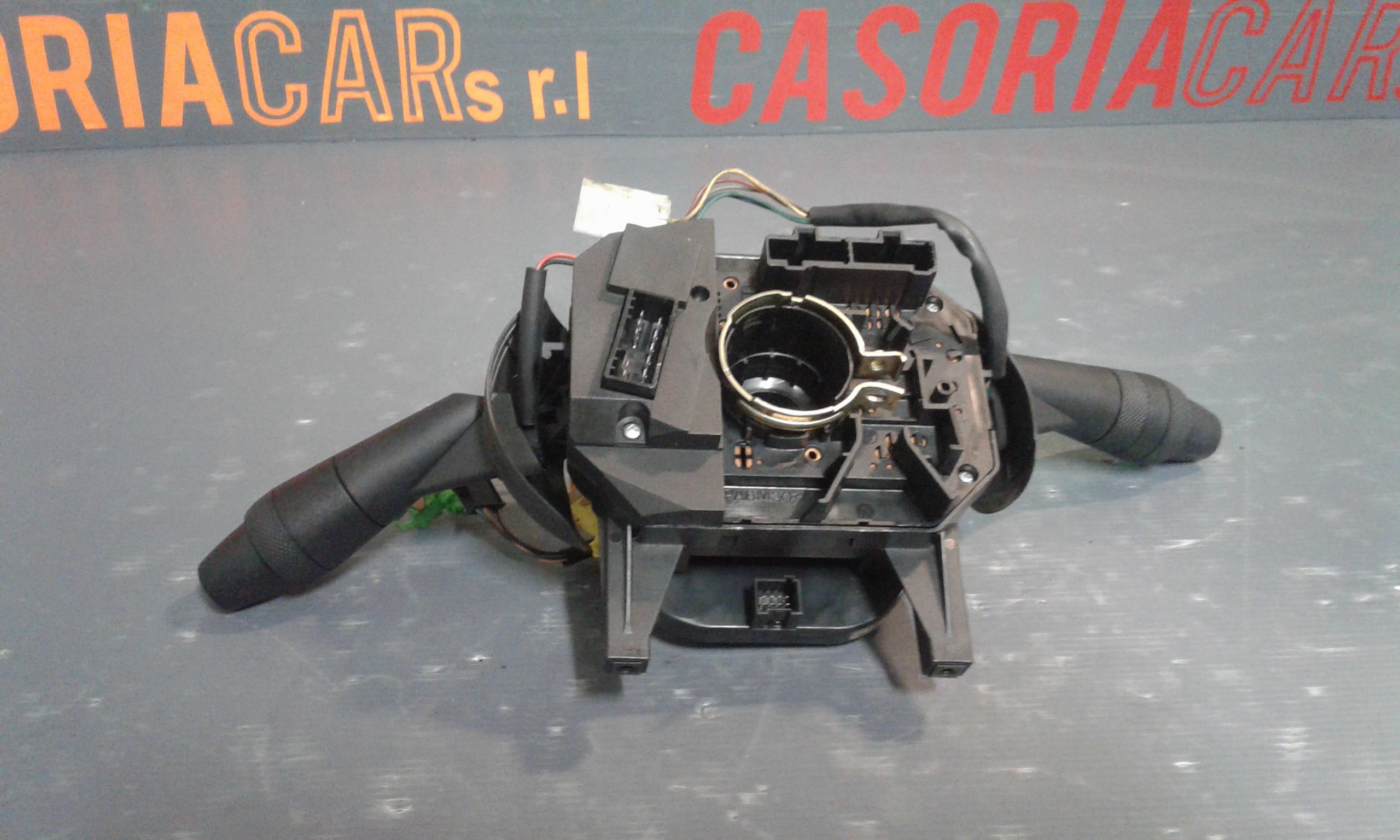 Devioguidasgancio Compl. Usato