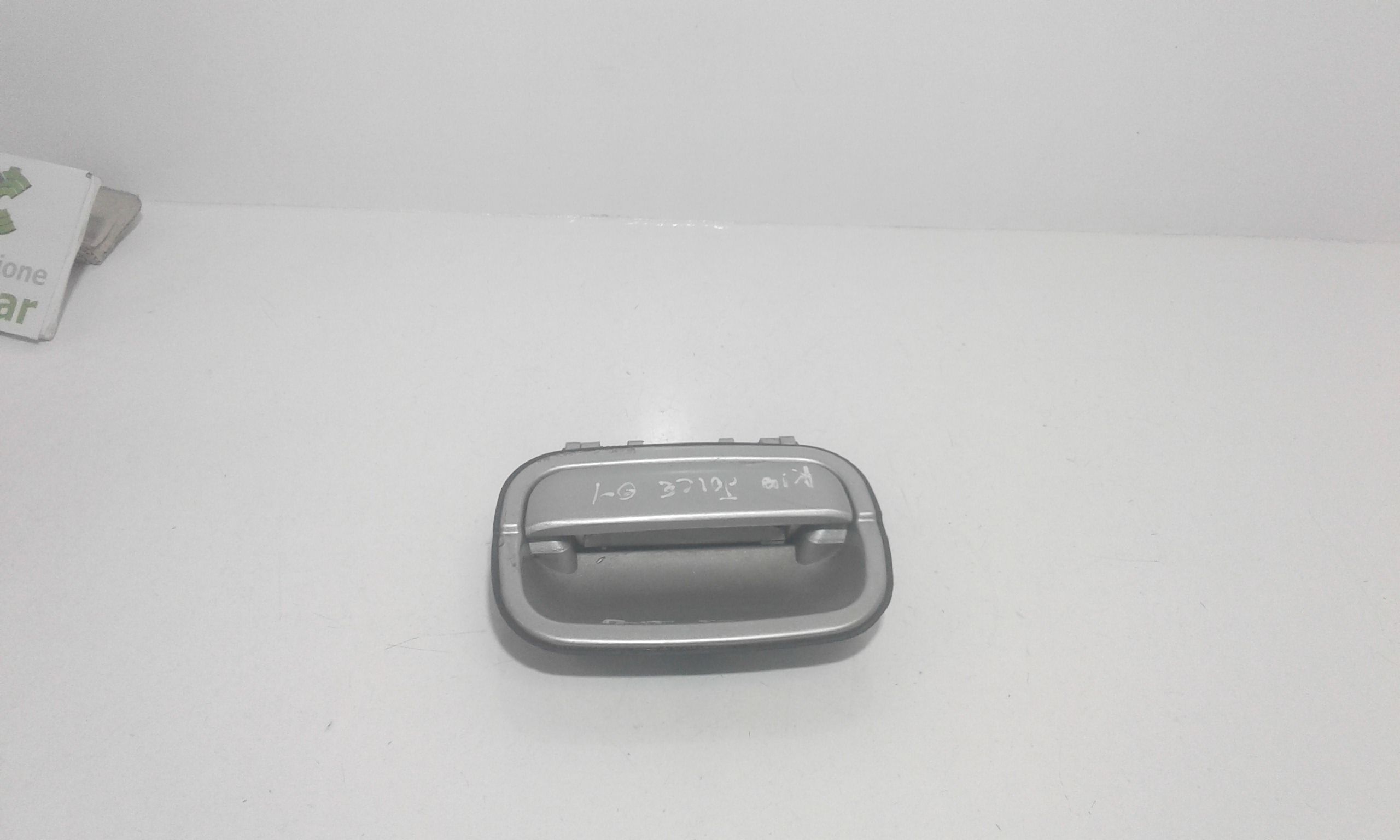 Maniglia Porta Post. Sinistro Usato