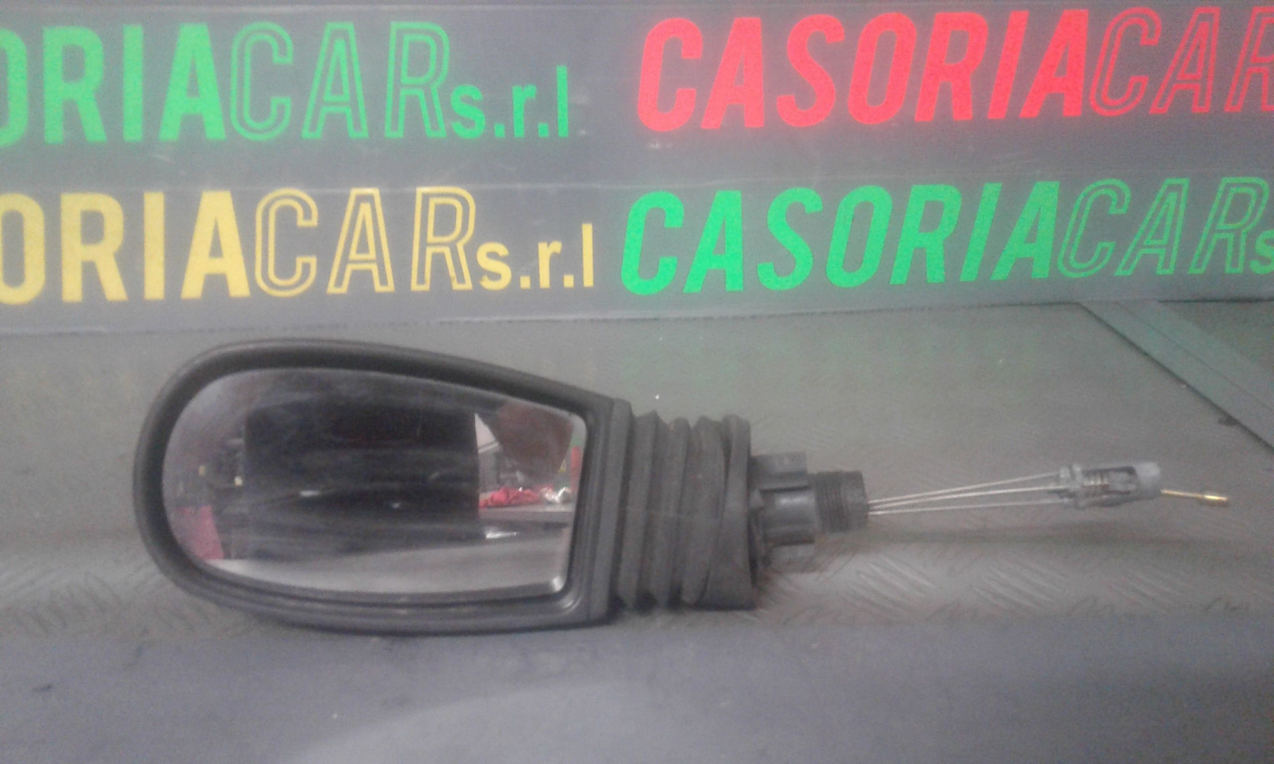 Retrovisore Est. Destro 71712587 Usato