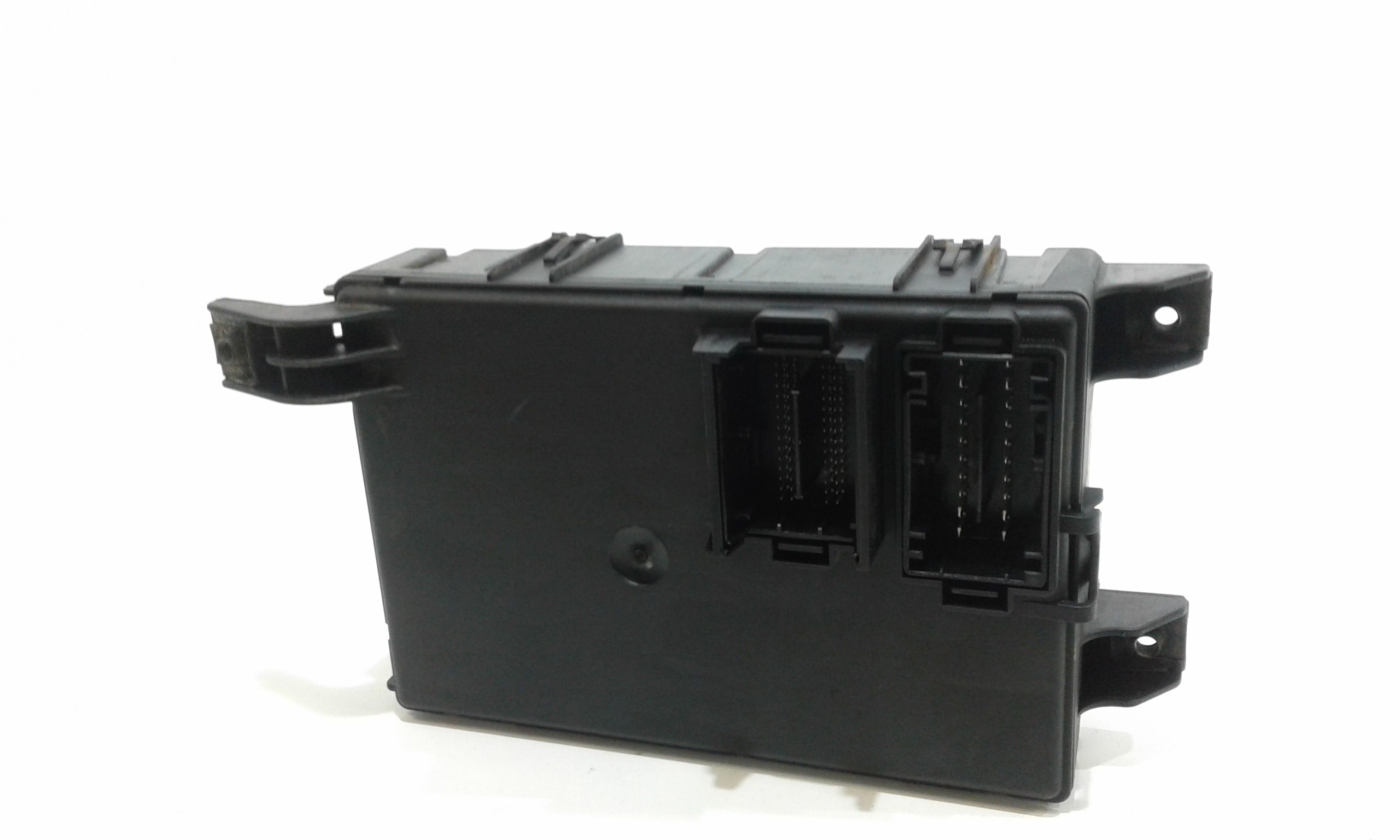 Scatola Fusibili Usato