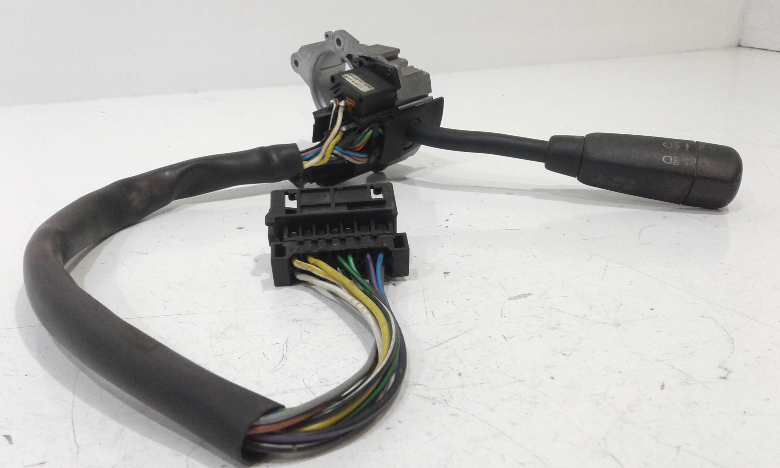 Devioguidasgancio Compl. Usato