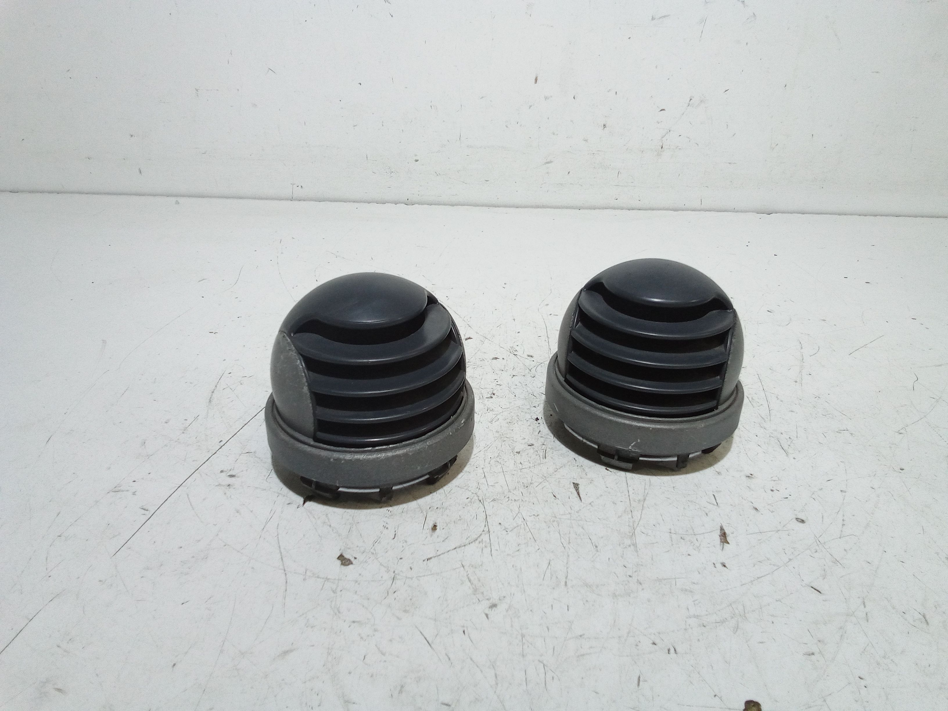 Condotto Aria Bocchette Centr. Sup. Cruscotto Usato