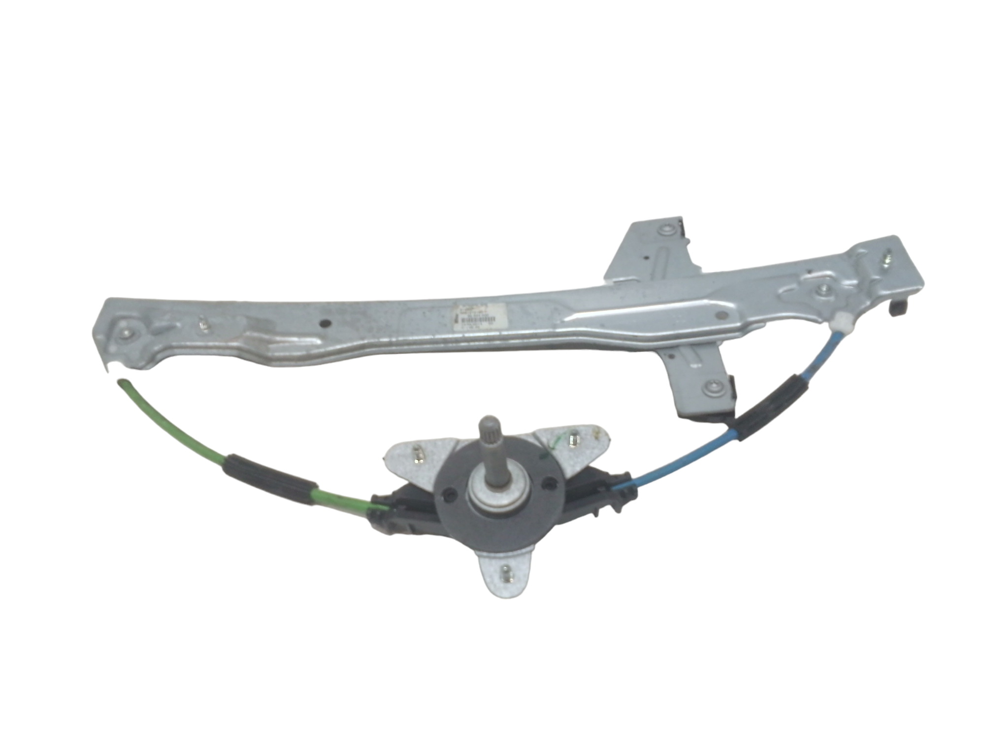 Alzacristallo Elettr. Porta Post. Sinistro Usato