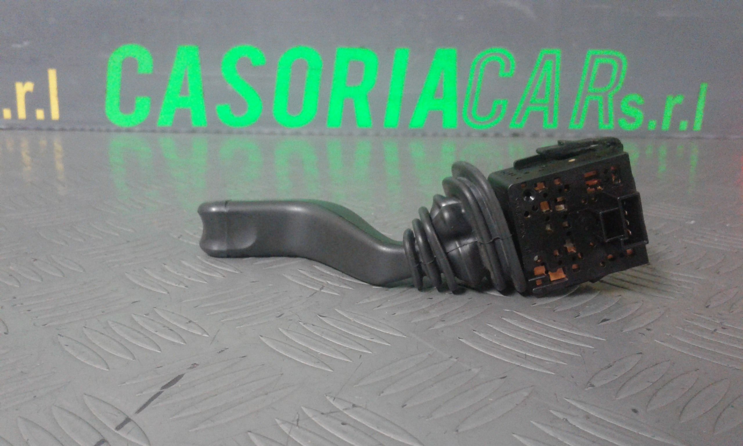 Devioguidasgancio Compl. Usato