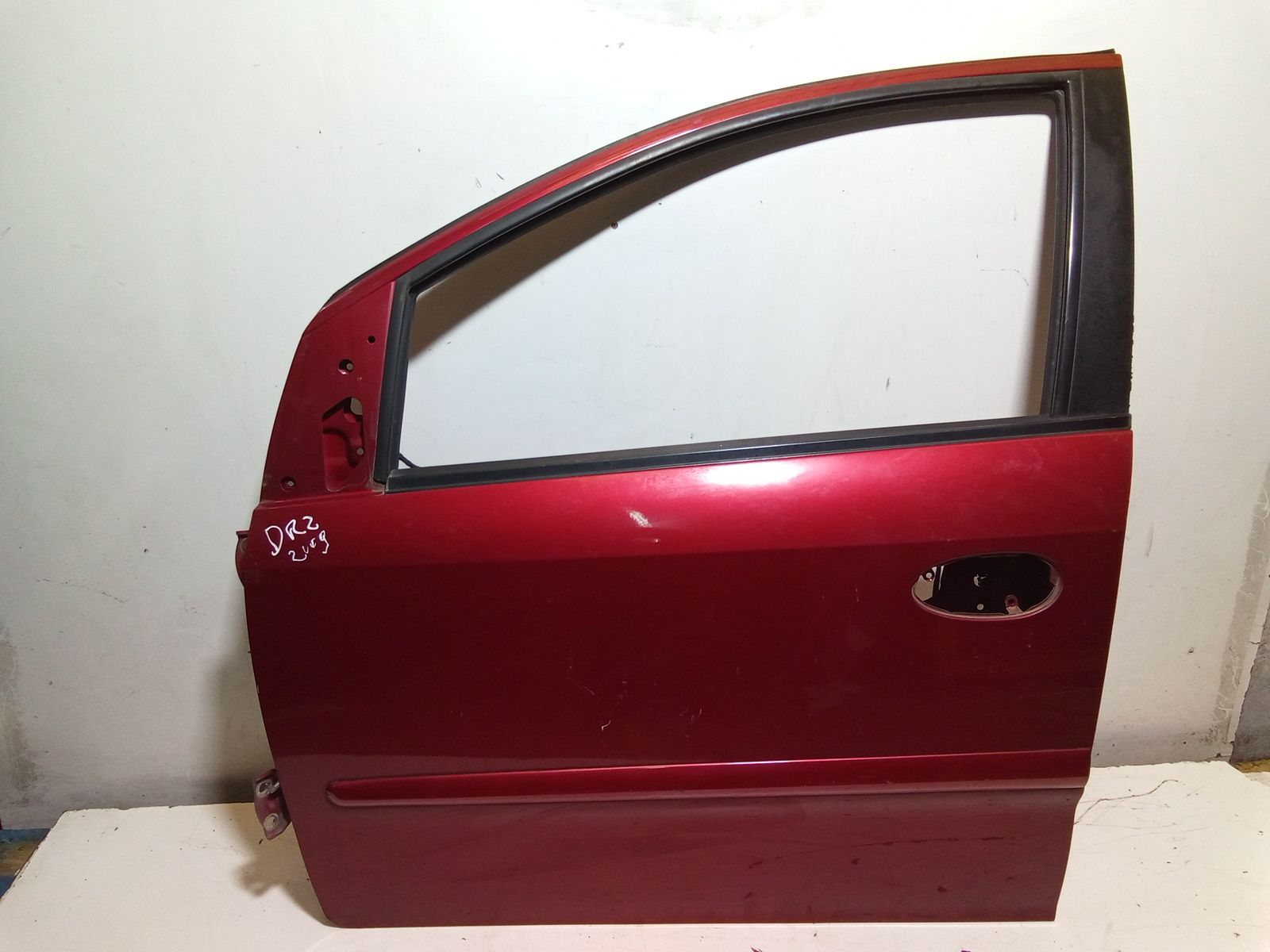 Porta Ant. Sinistro 741030020 Usato