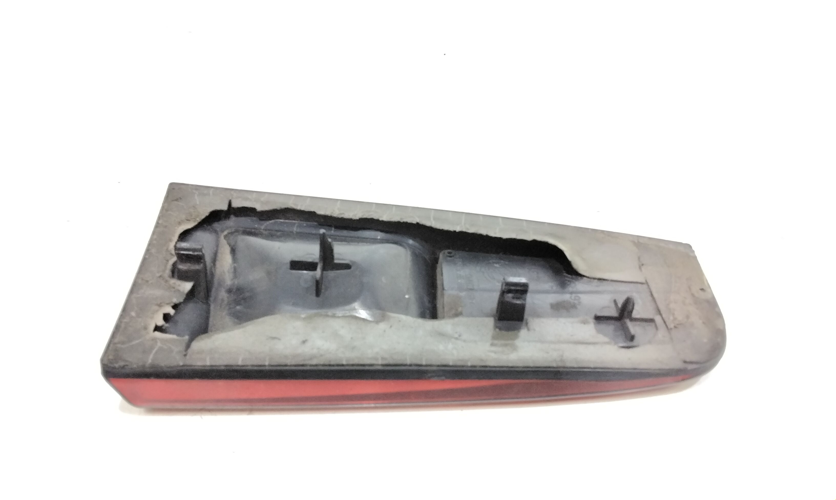 Catarifrangente Lat. Post. Sinistro 51718121 Usato