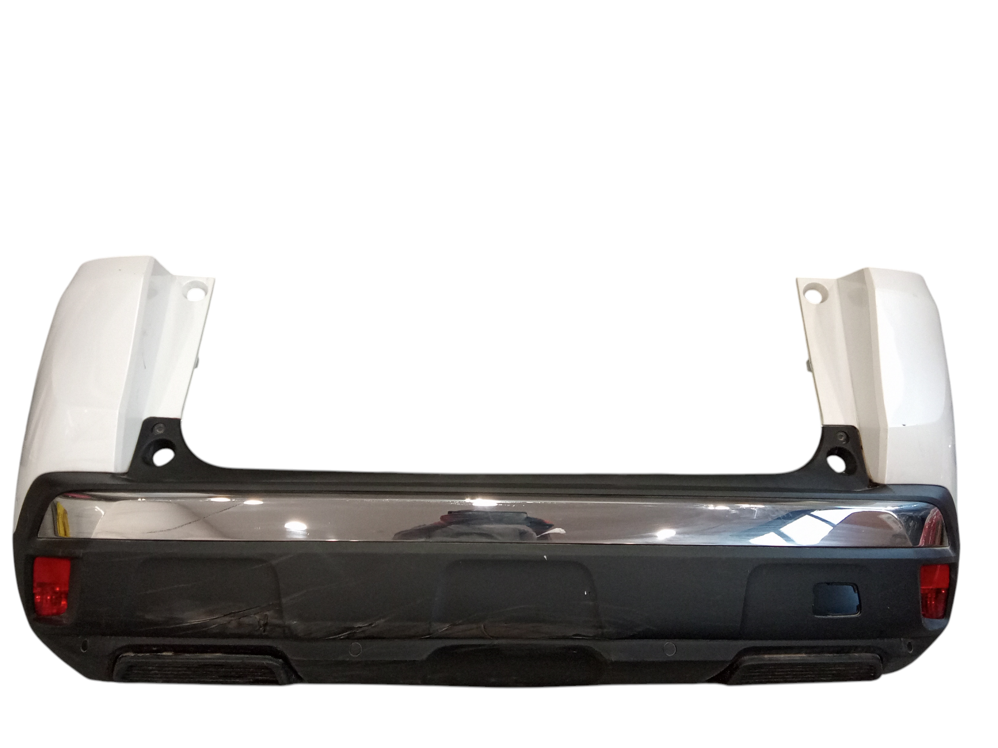 Paraurti Post. Usato