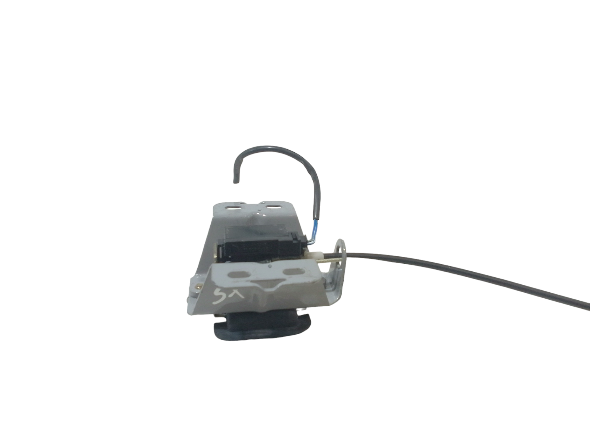 Cerniera Apertura/chiusura Capote/hard-top Sinistro Usato