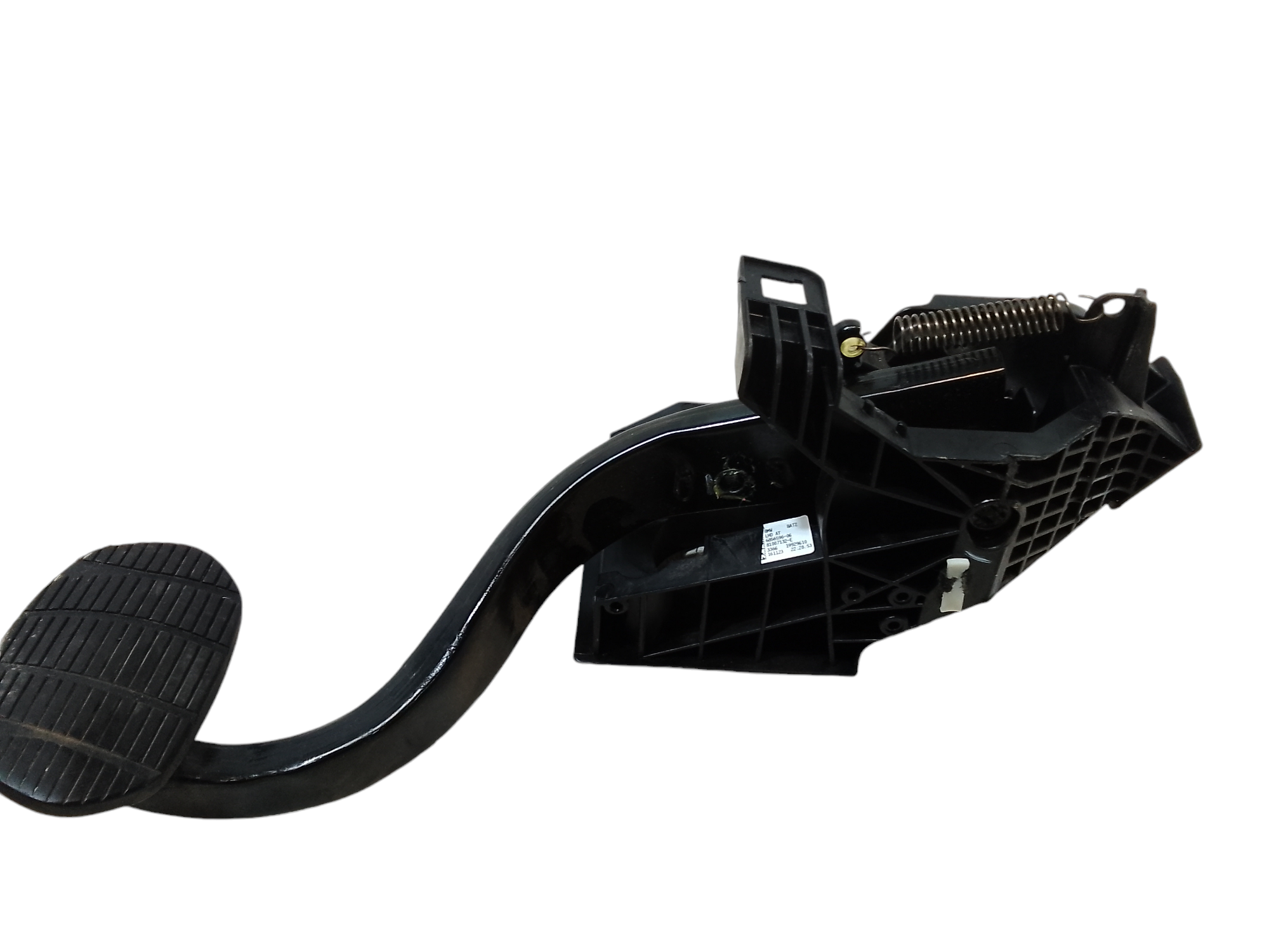 Pedale Freno 35006856596 Usato