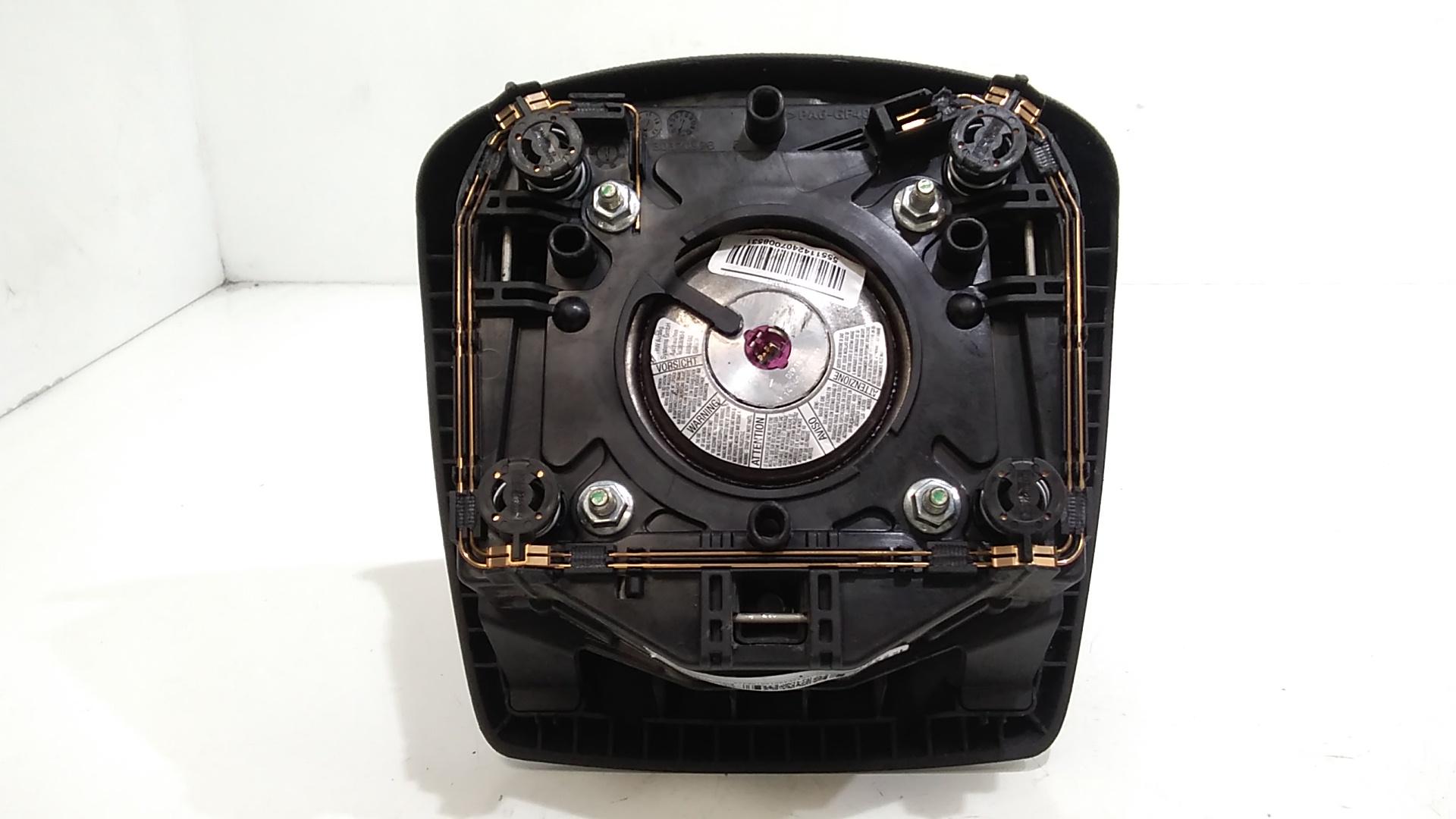 Dispositivo Airbag Lato Guida 1659791880 Usato