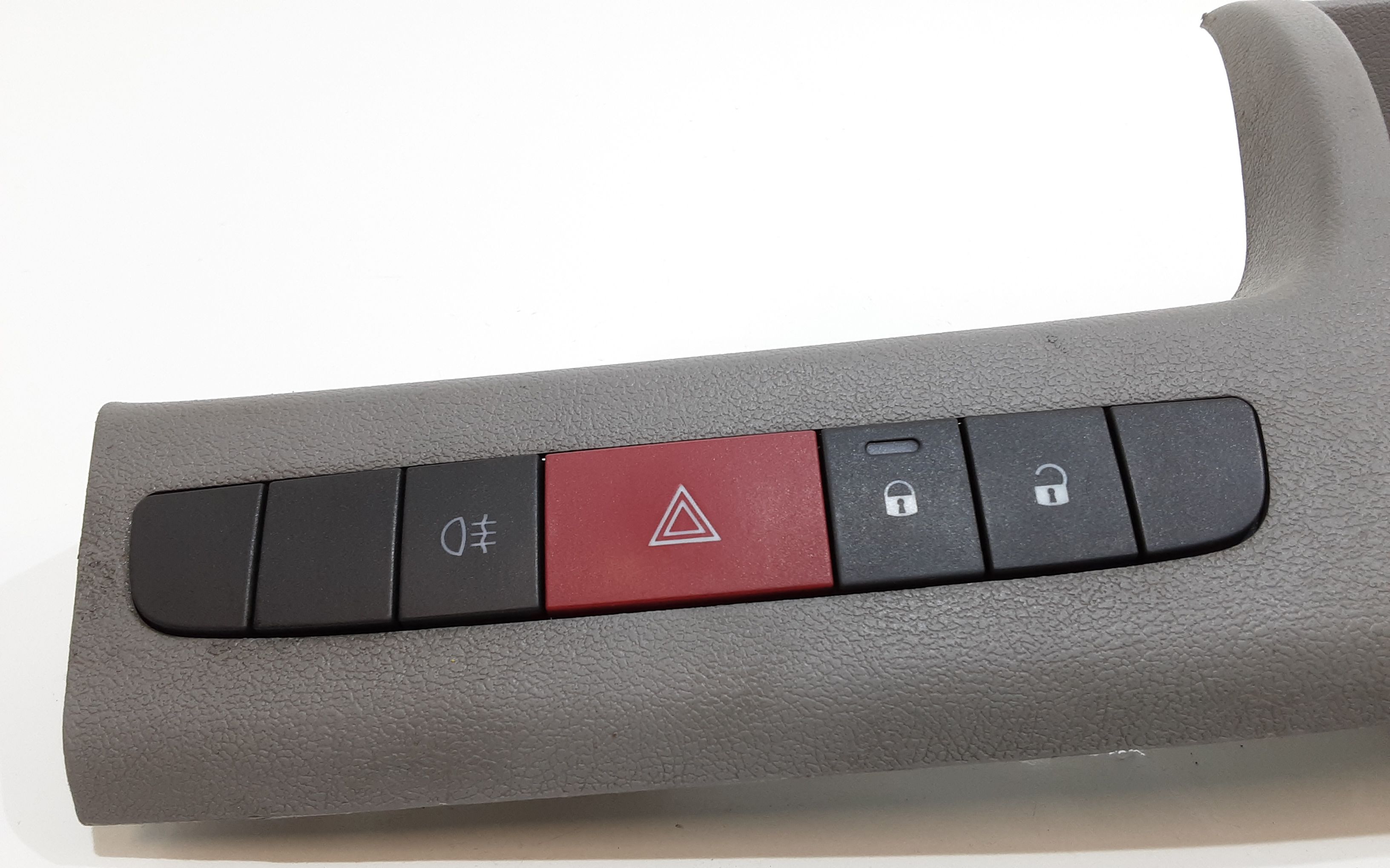 Blocco Comandi Multifunzioni 735533116 Usato