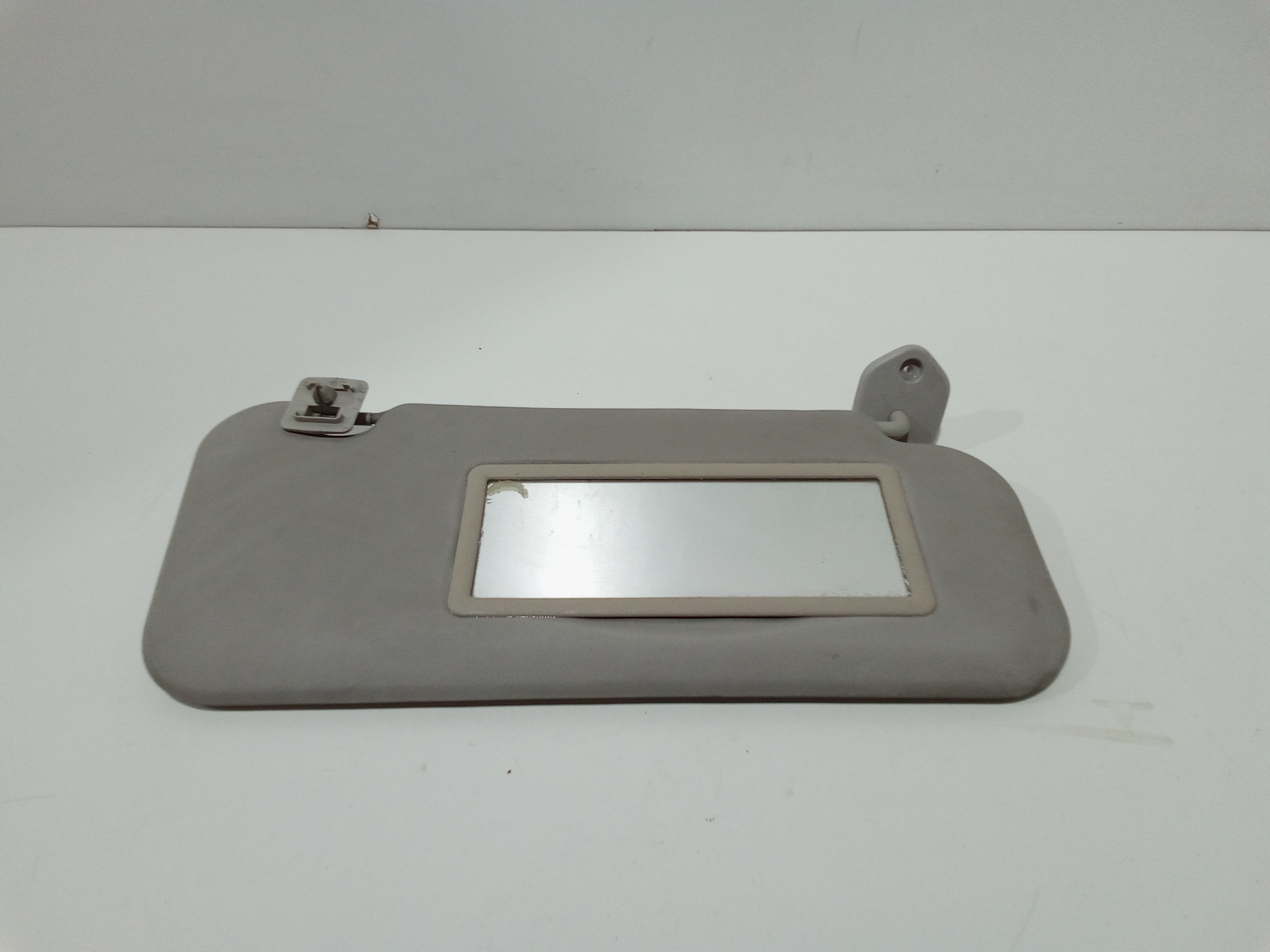 Aletta Parasole Parabrezza Destro Usato