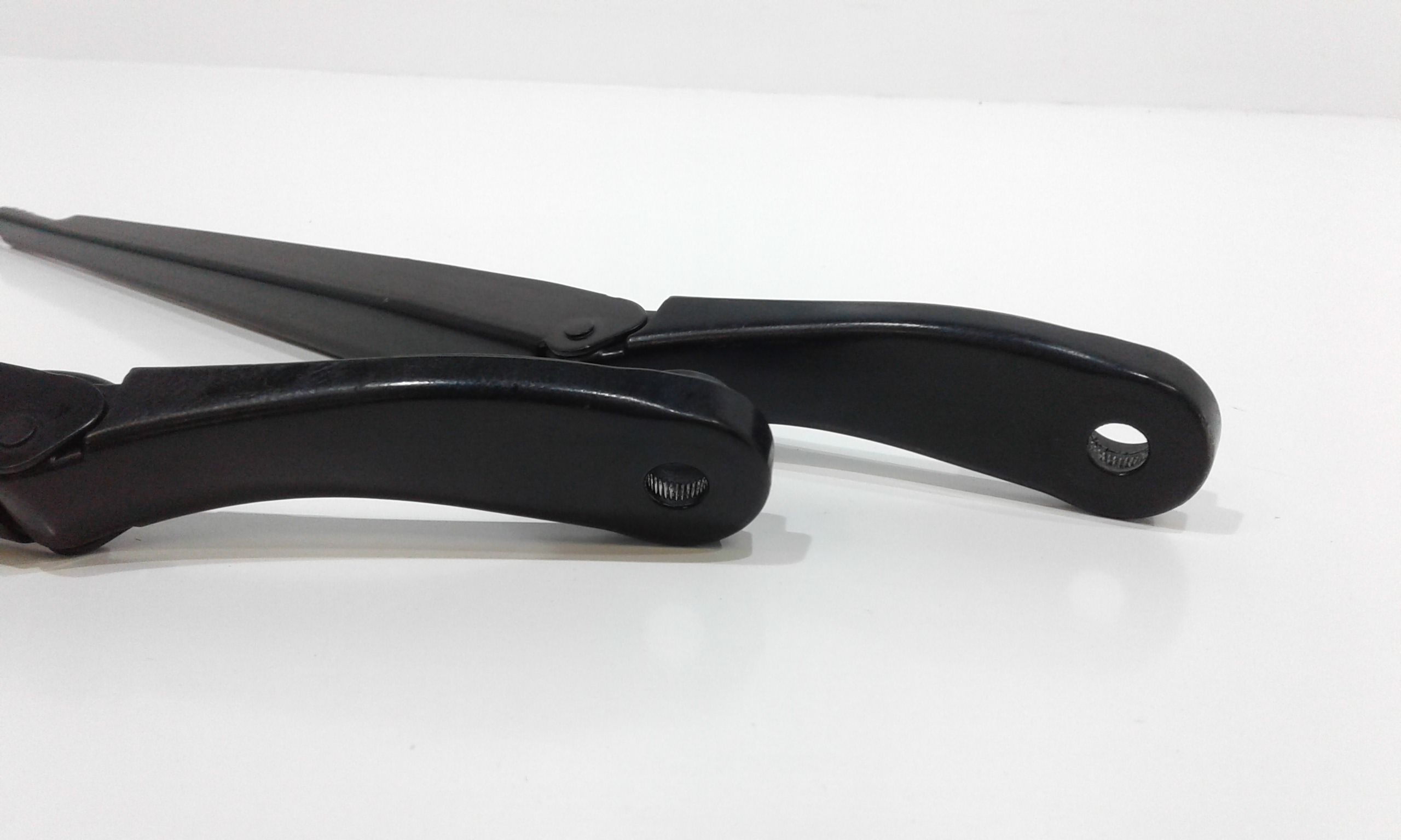 Braccio Tergiparabrezza Usato