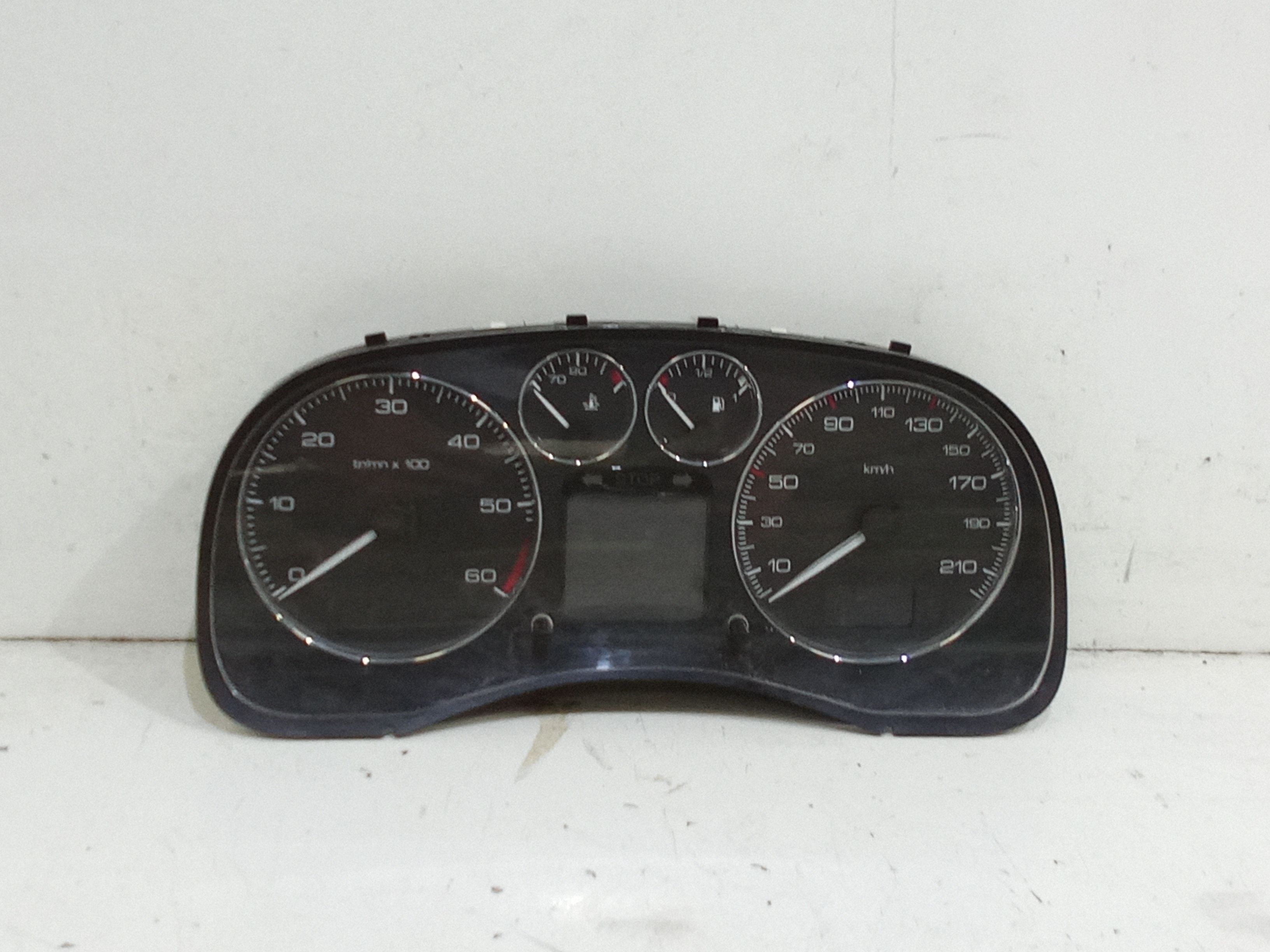 Quadro Portastrumenti Usato