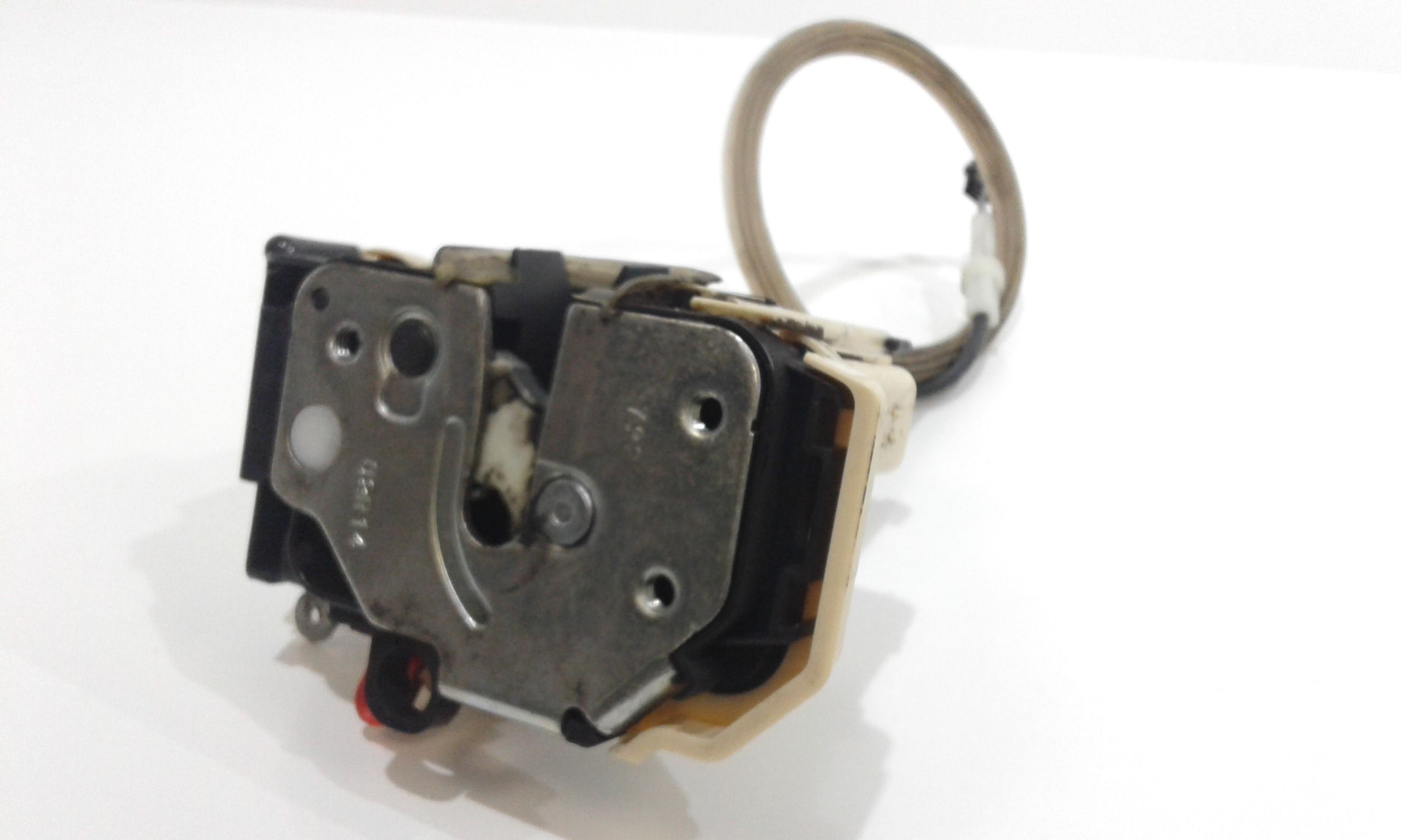 Serratura Porta Ant. Destro 52191502 Usato