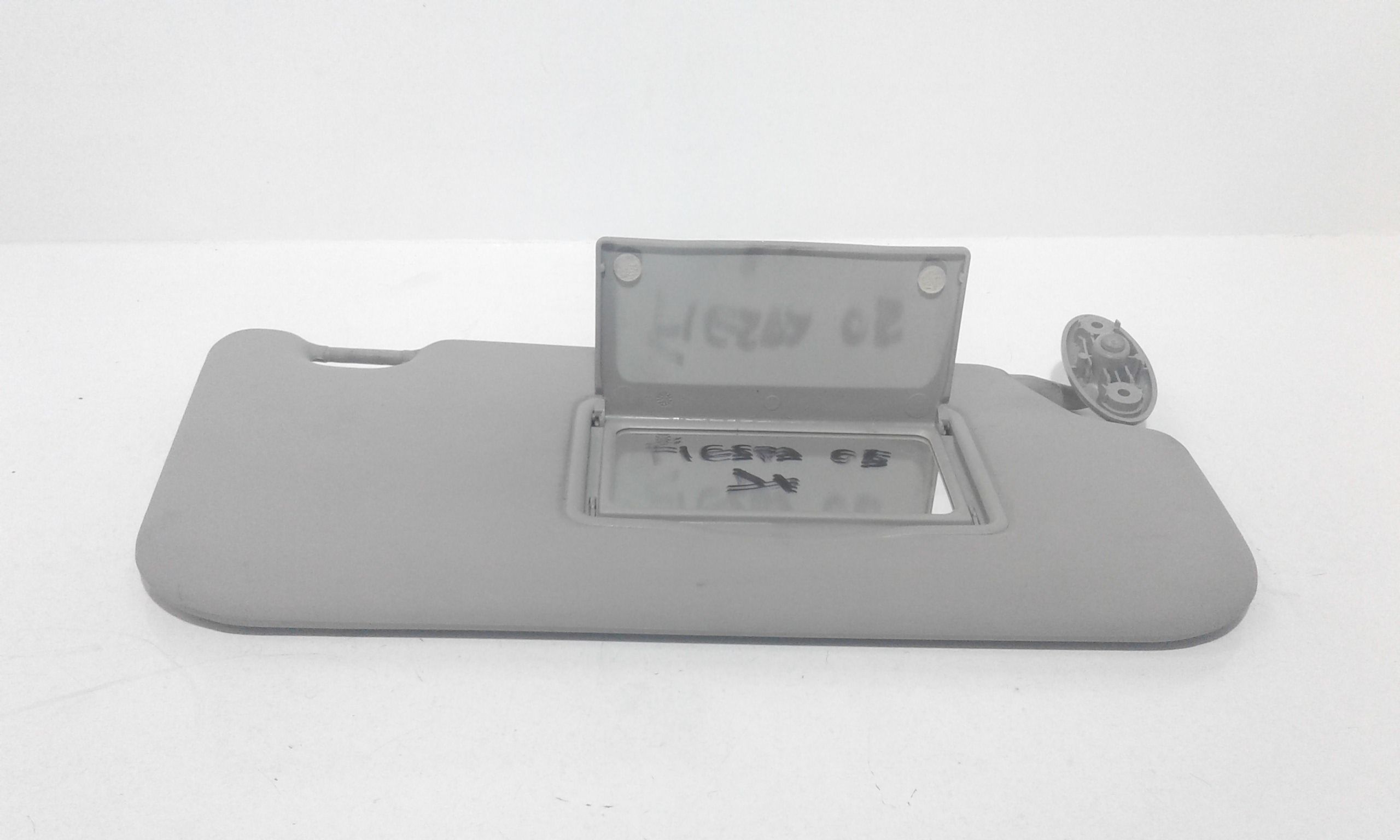 Aletta Parasole Parabrezza Destro 1222069 Usato