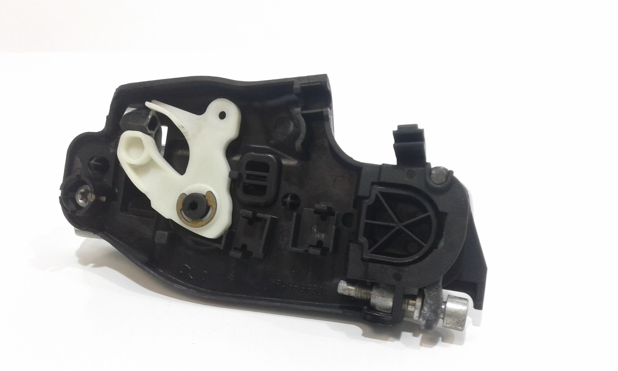 Maniglia Porta Post. Destro 735365680 Usato