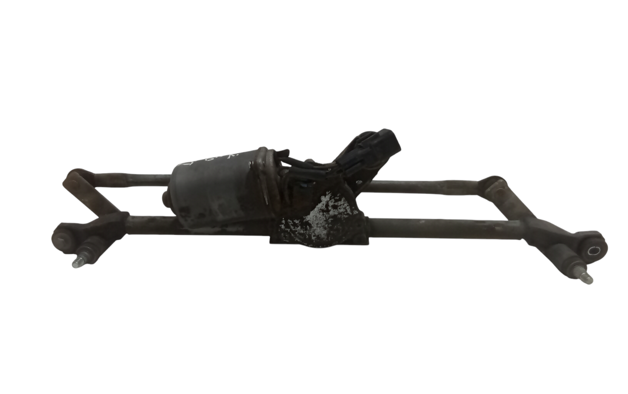 Motorino Tergiparabrezza Compl. Usato