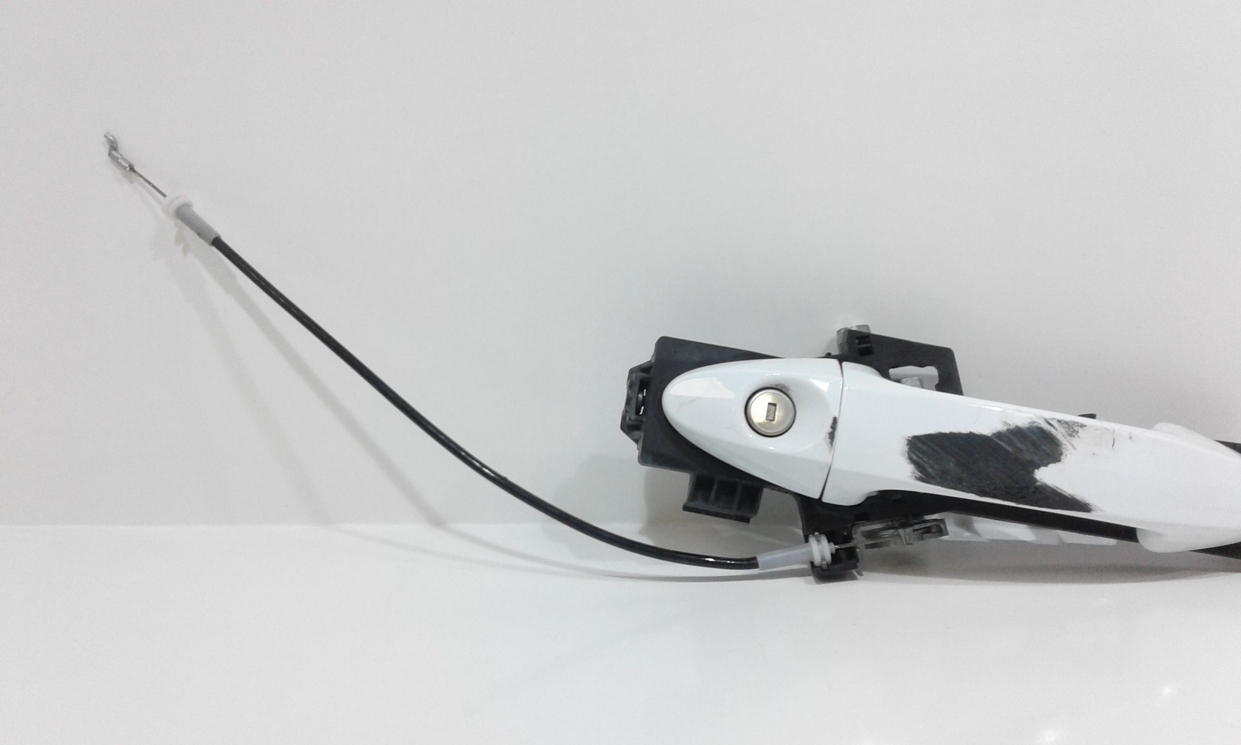 Maniglia Porta Ant. Sinistro 1767138 Usato