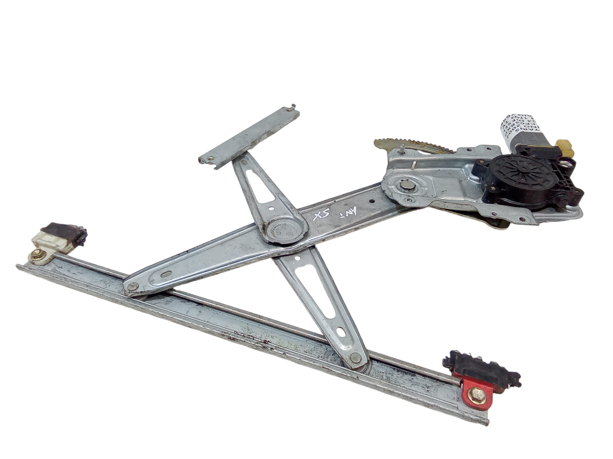 Alzacristallo Porta Ant. Sinistro 698200D010 Usato