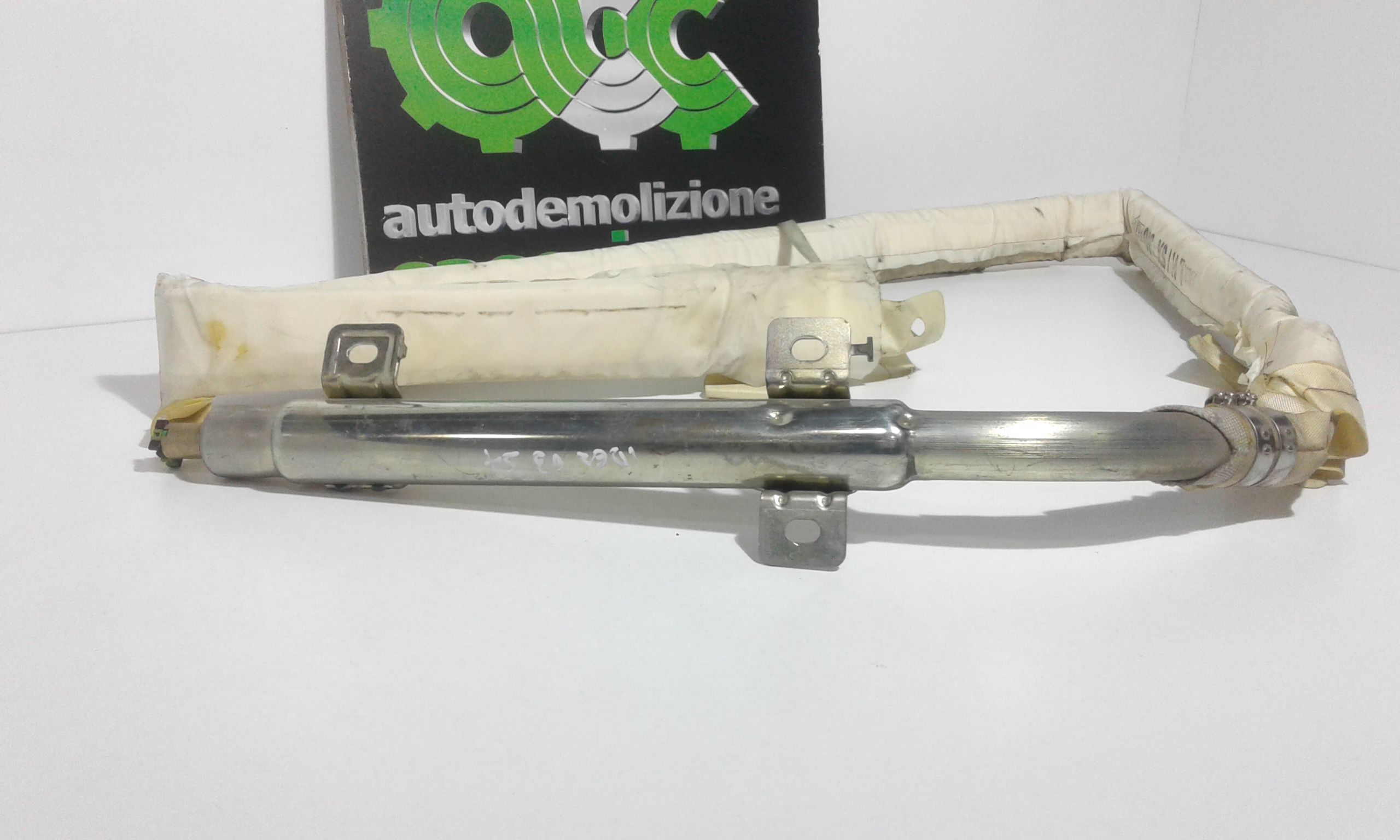Dispositivo Airbag A Tendina Sinistro 46844795 Usato