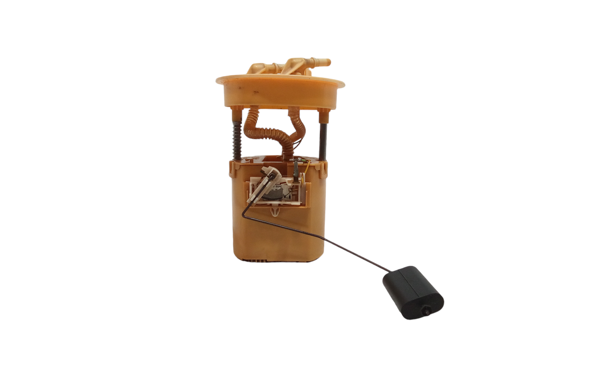 Pompa Carburante Usato