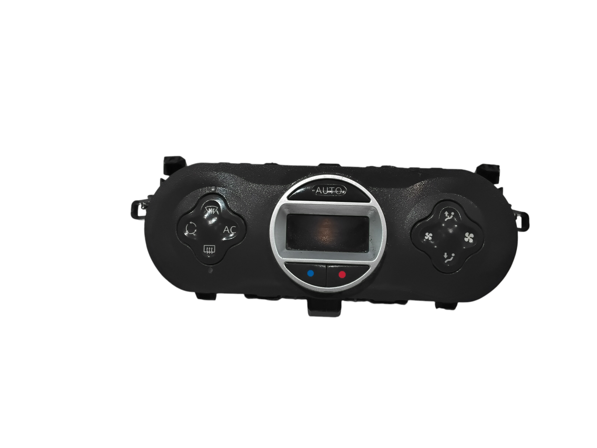 Blocco Comando Climatizzazione 7701067953 Usato