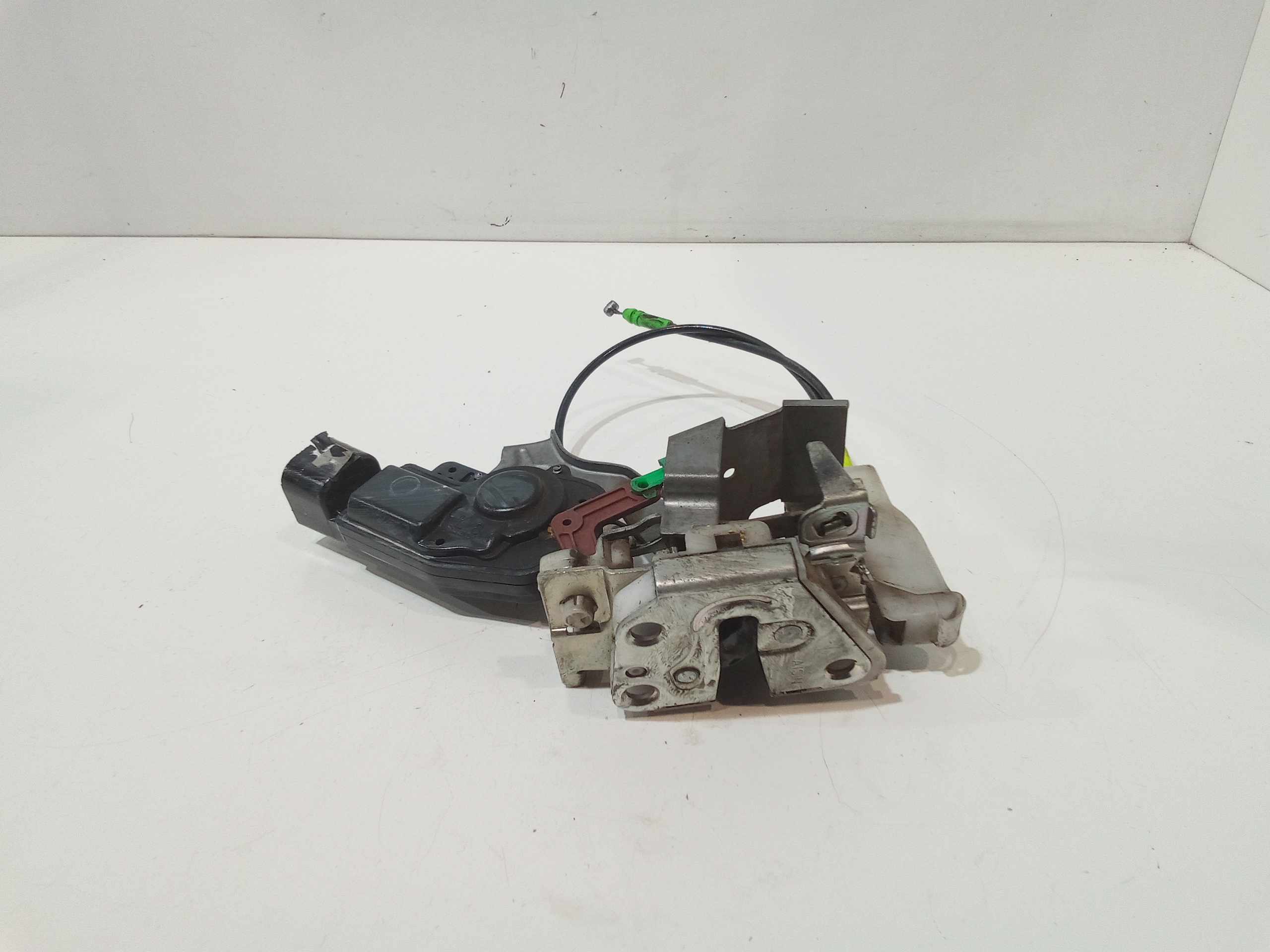 Serratura Porta Post. Sinistro 9137E9 Usato