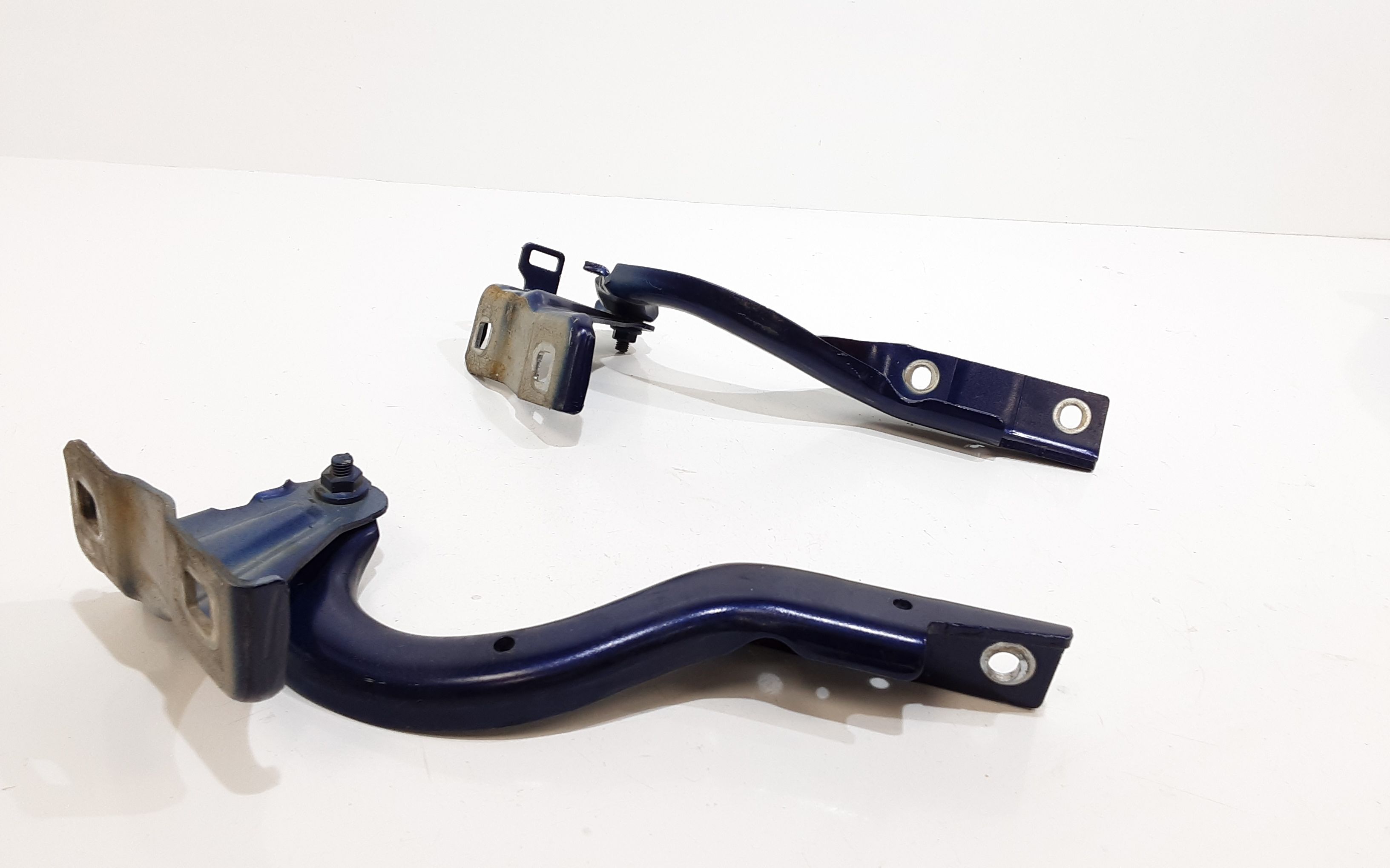 Cerniera Cofano Ant. Sinistro 51940500 Usato