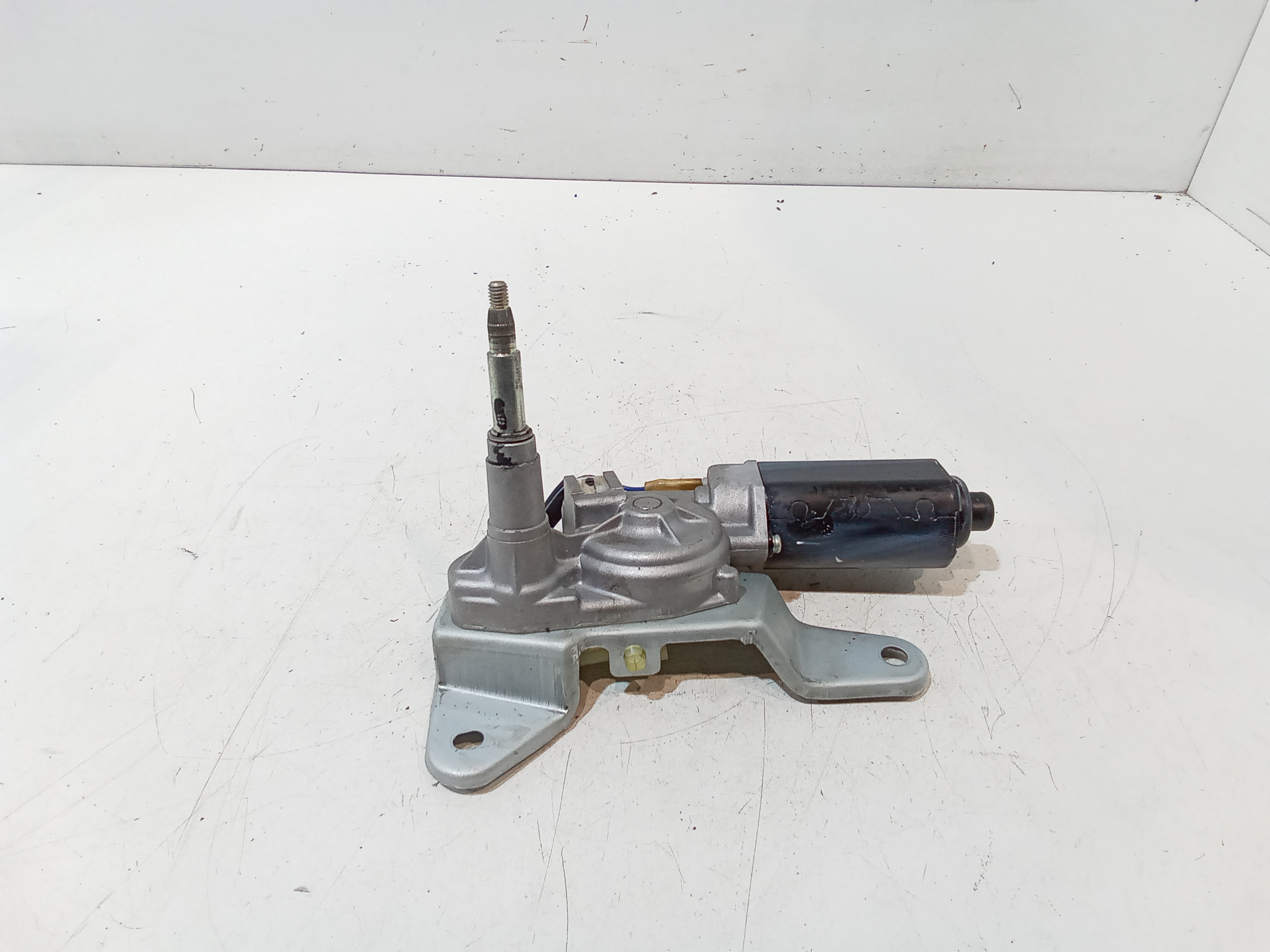 Motorino Tergilunotto 76710SAAG01 Usato