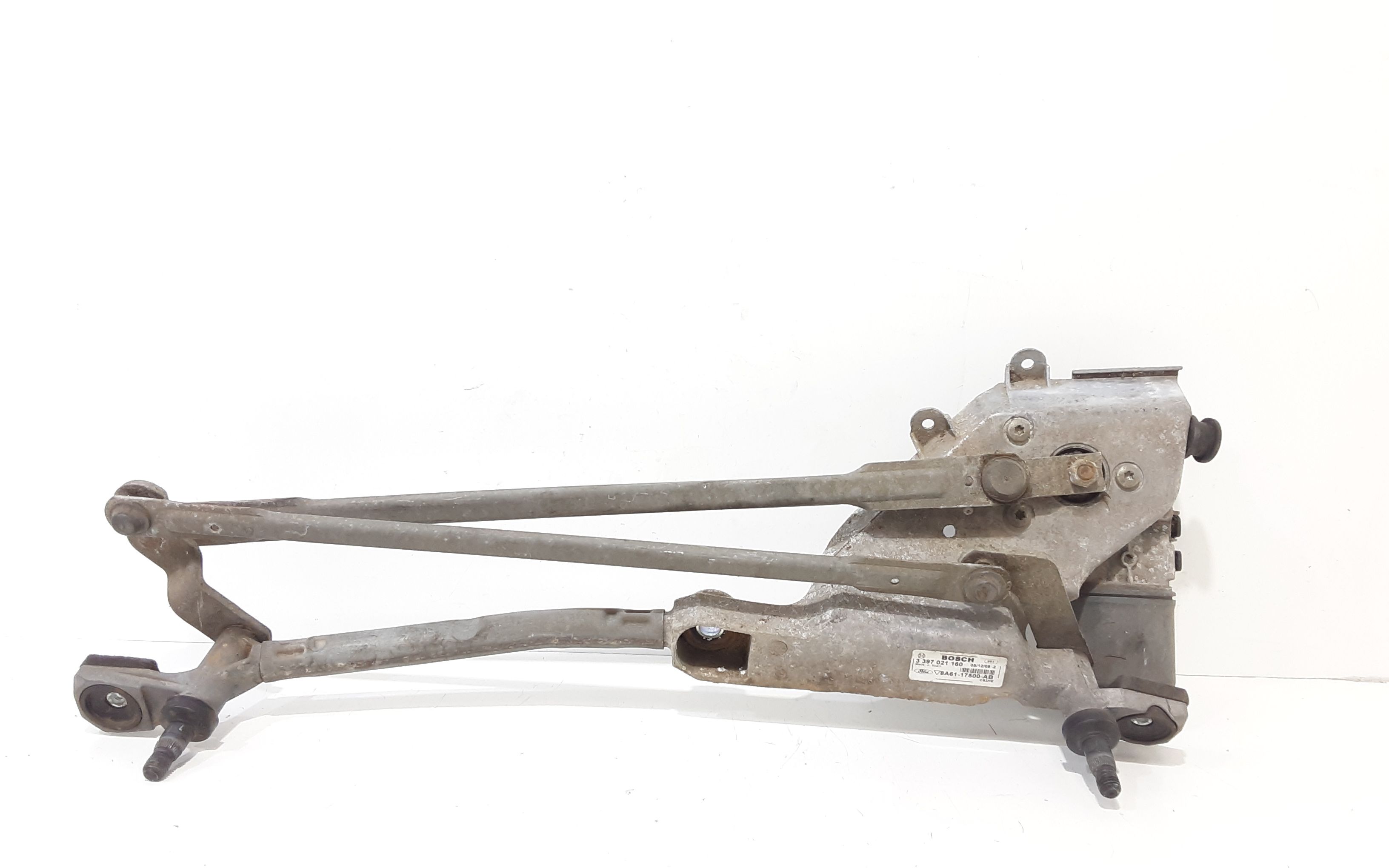 Motorino Tergiparabrezza Compl. Usato