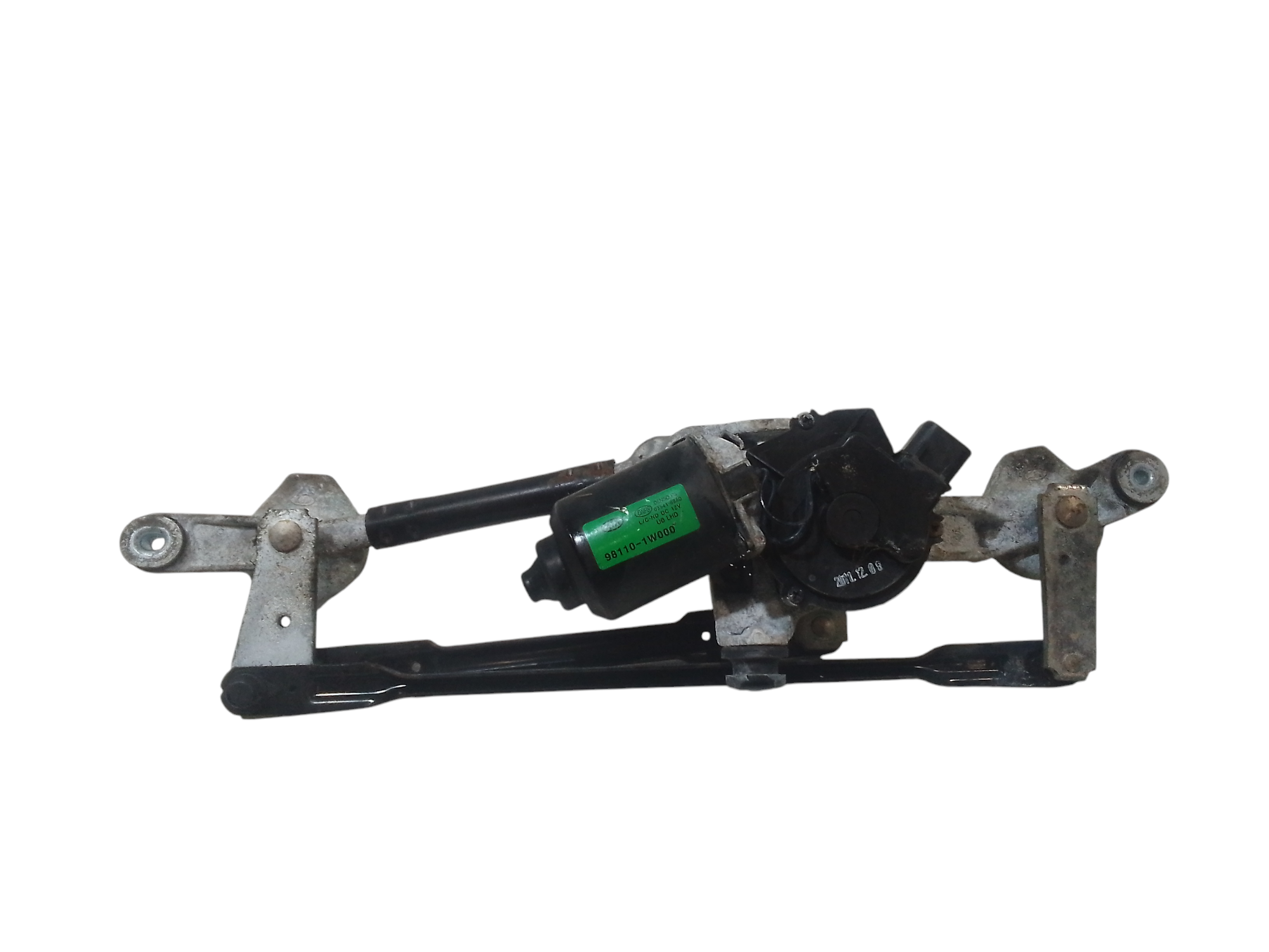 Motorino Tergiparabrezza Compl. Usato