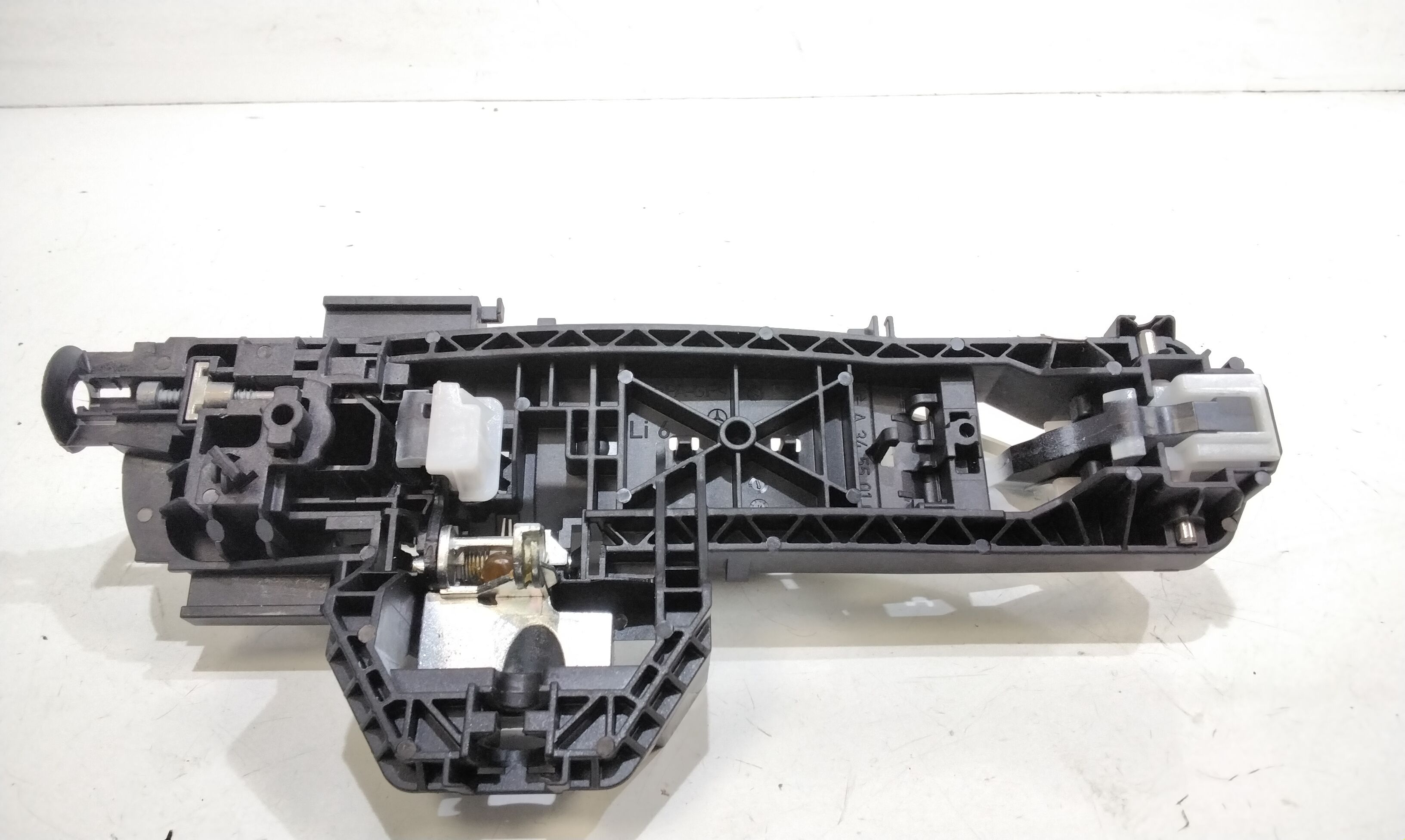 Maniglia Porta Post. Sinistro A20476001707893 Usato