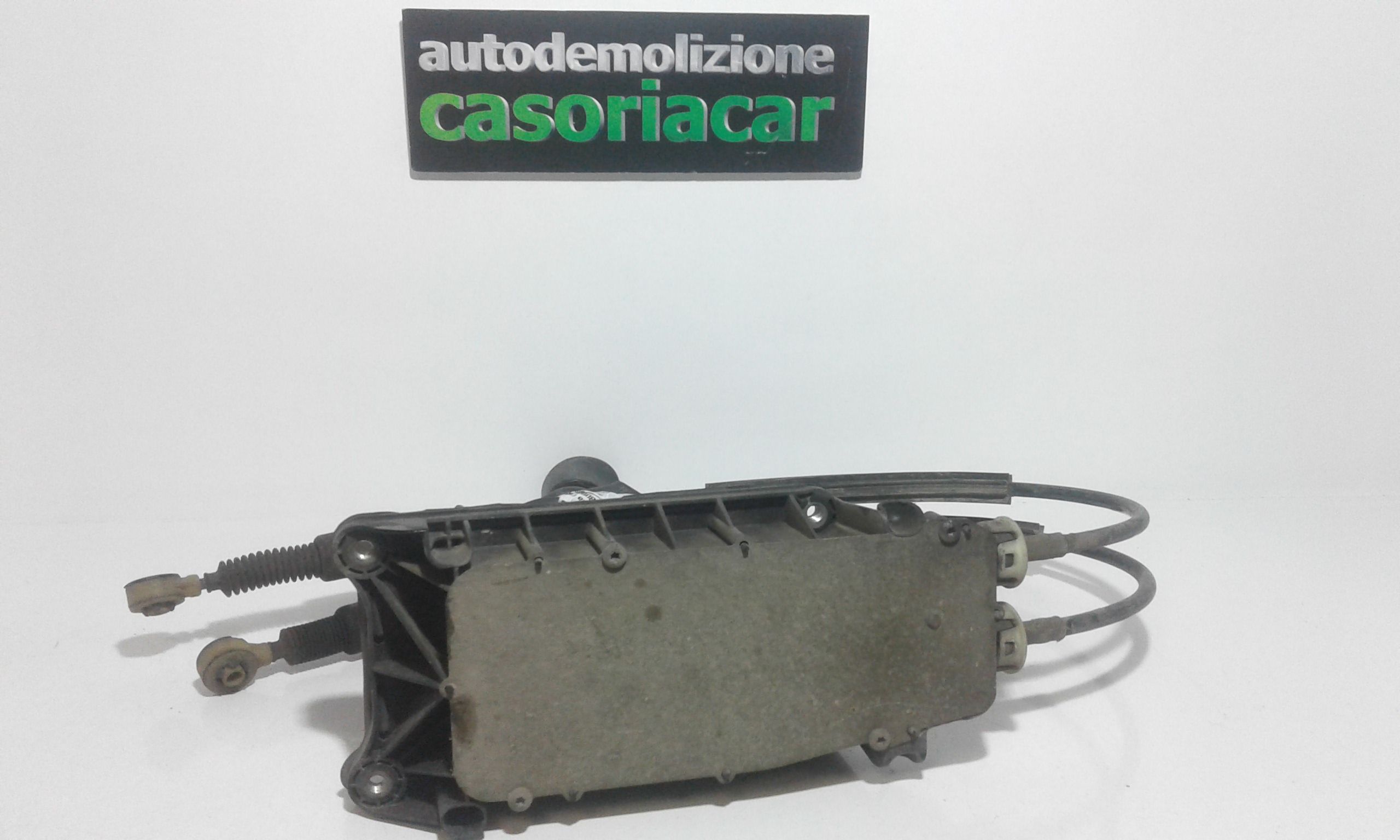 Leva Cambio 6001547477 Usato