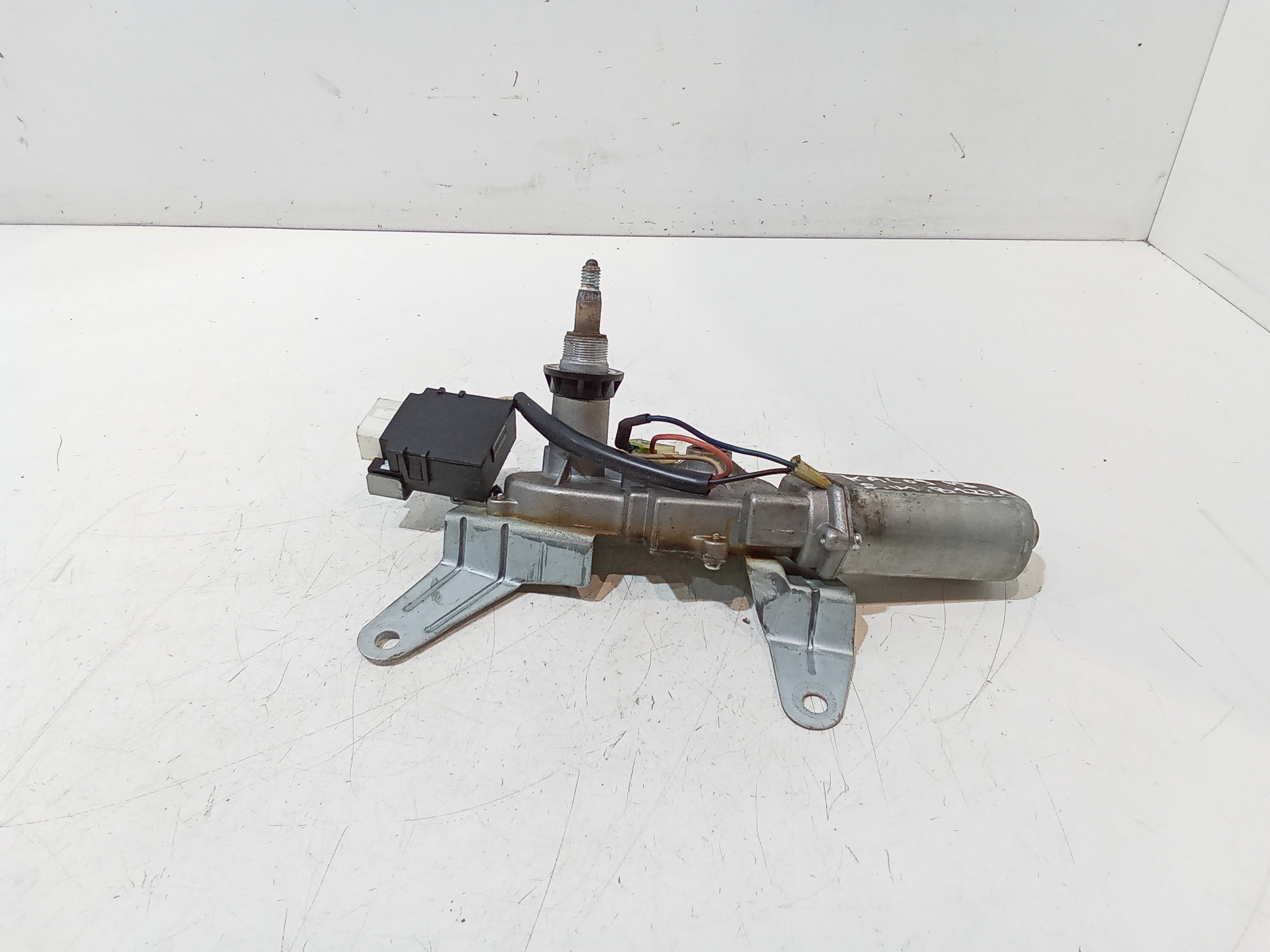 Motorino Tergilunotto 96543071 Usato