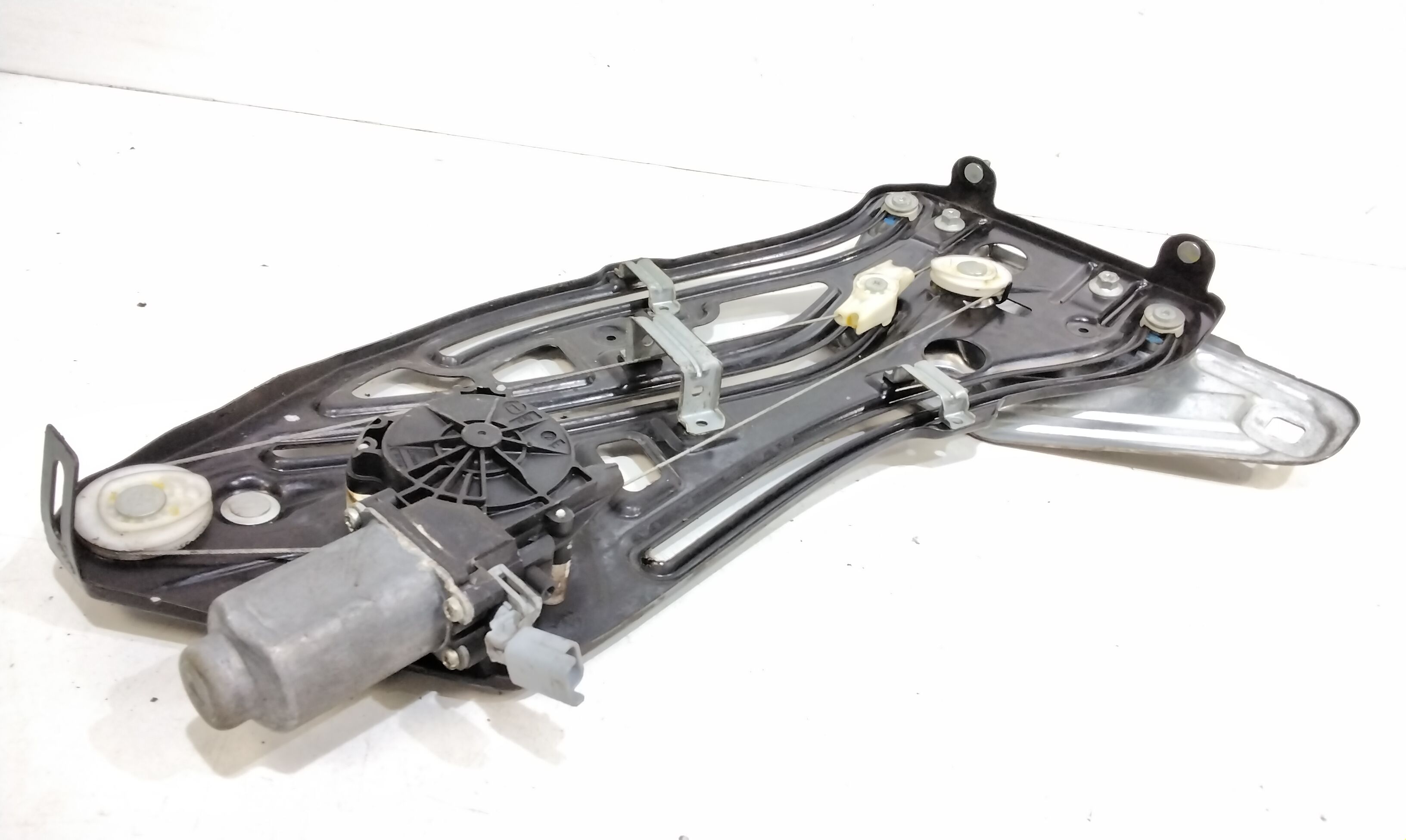 Alzacristallo Porta Post. Sinistro Usato