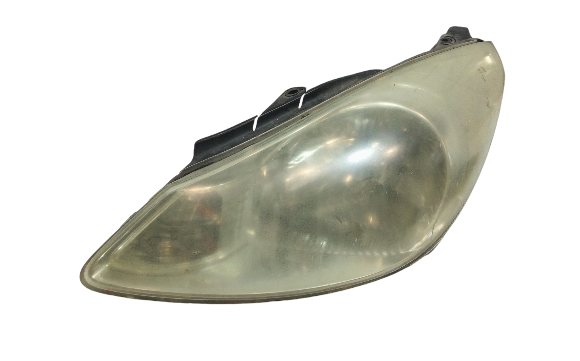 Proiettore Sinistro 921010X020 Usato