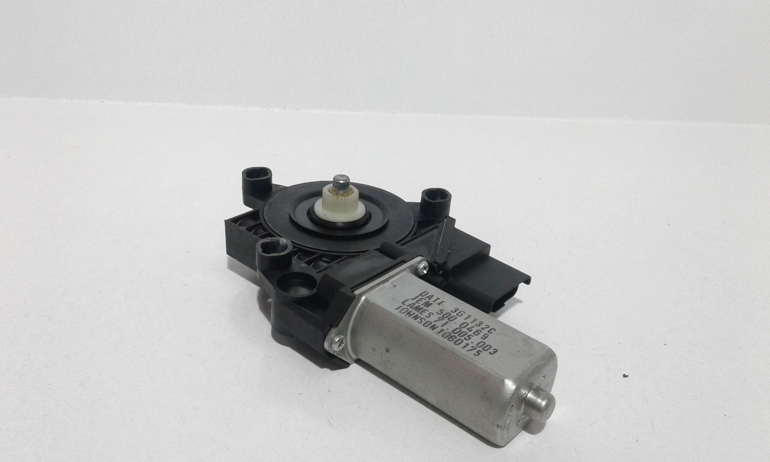 Motorino Alzacristallo Porta Post. Destro 71740206 Usato