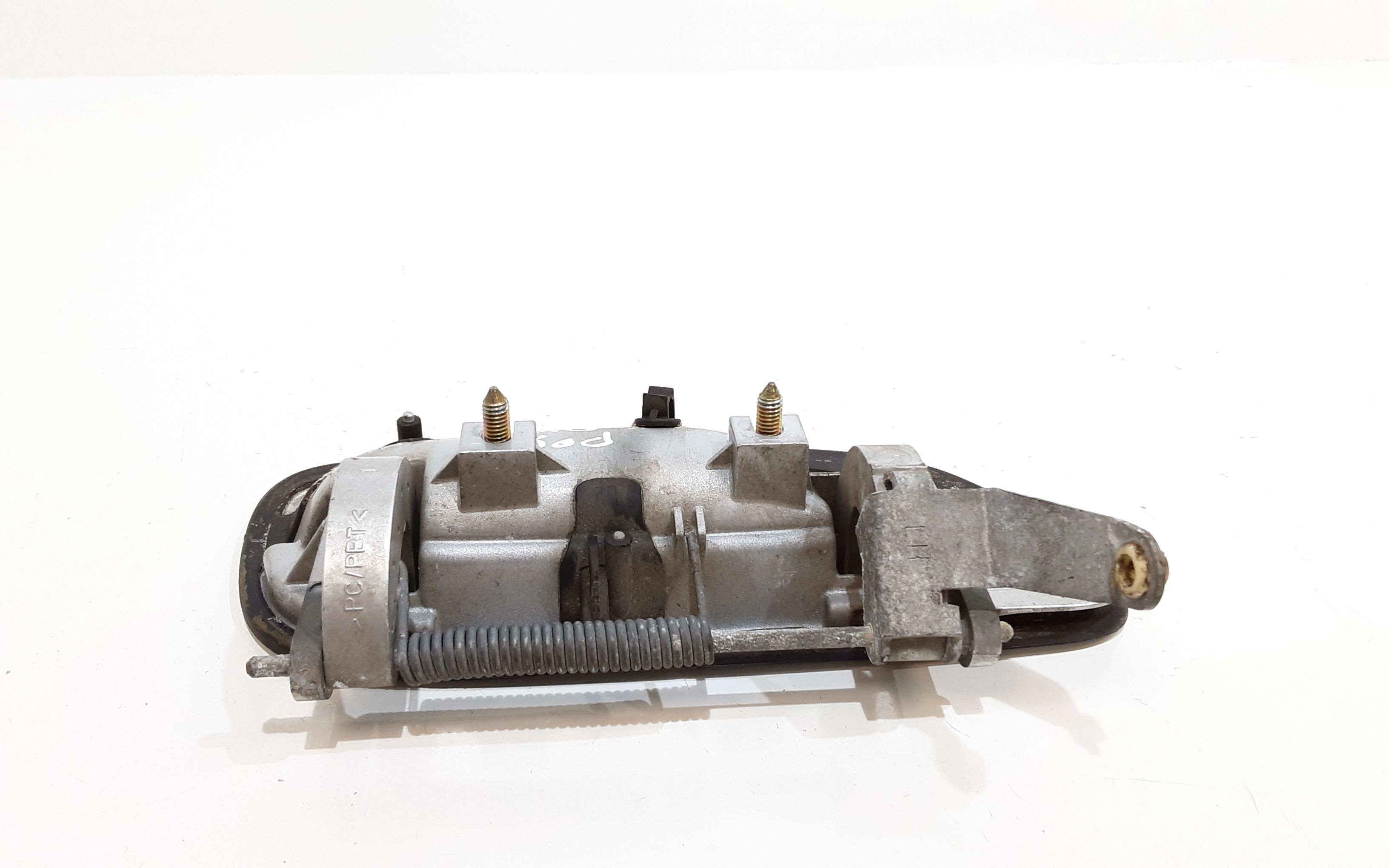 Maniglia Porta Post. Destro 30634431 Usato