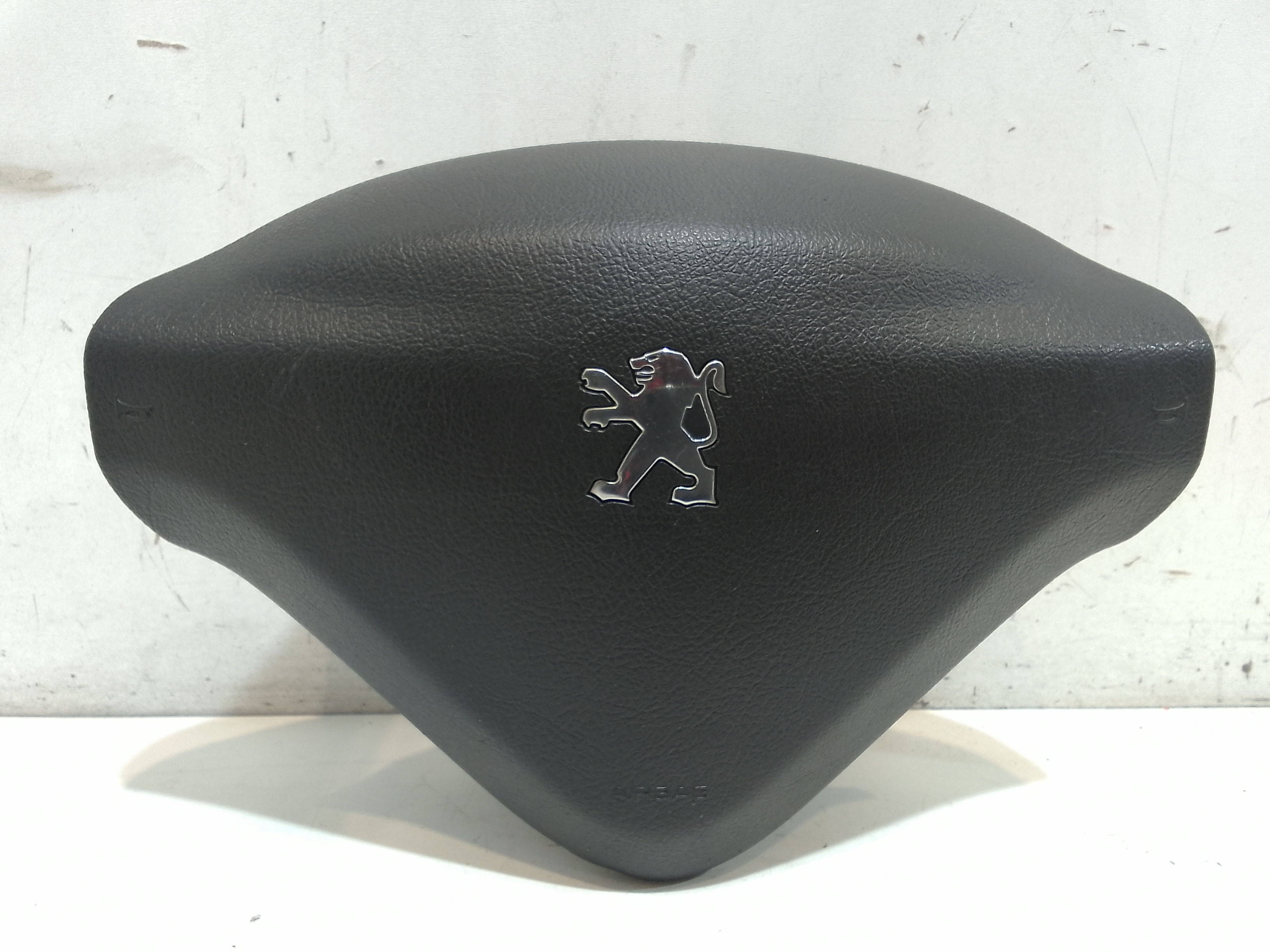 Dispositivo Airbag Lato Guida 4112PK Usato