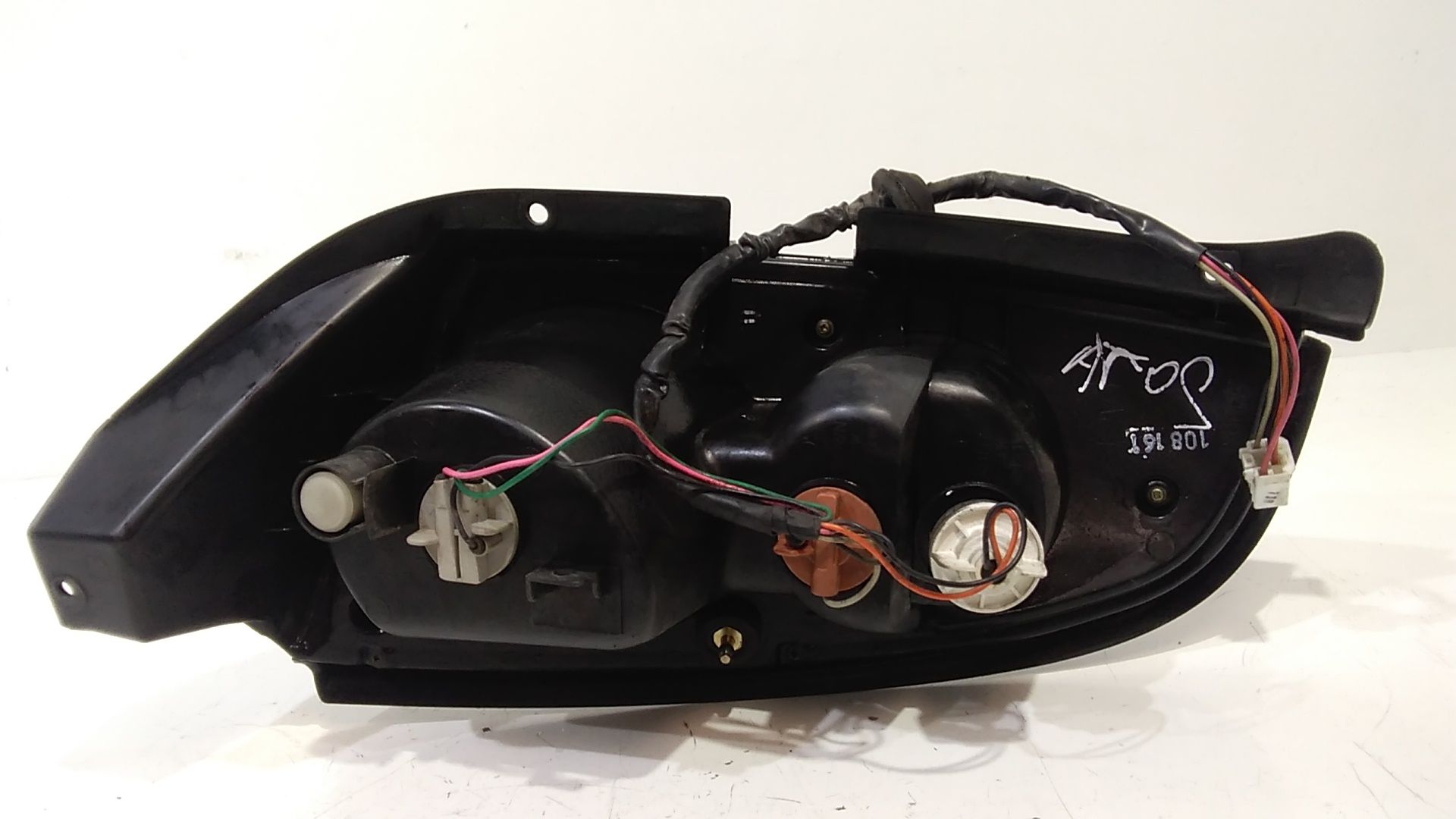 Fanale Post. Destro 9240205110 Usato