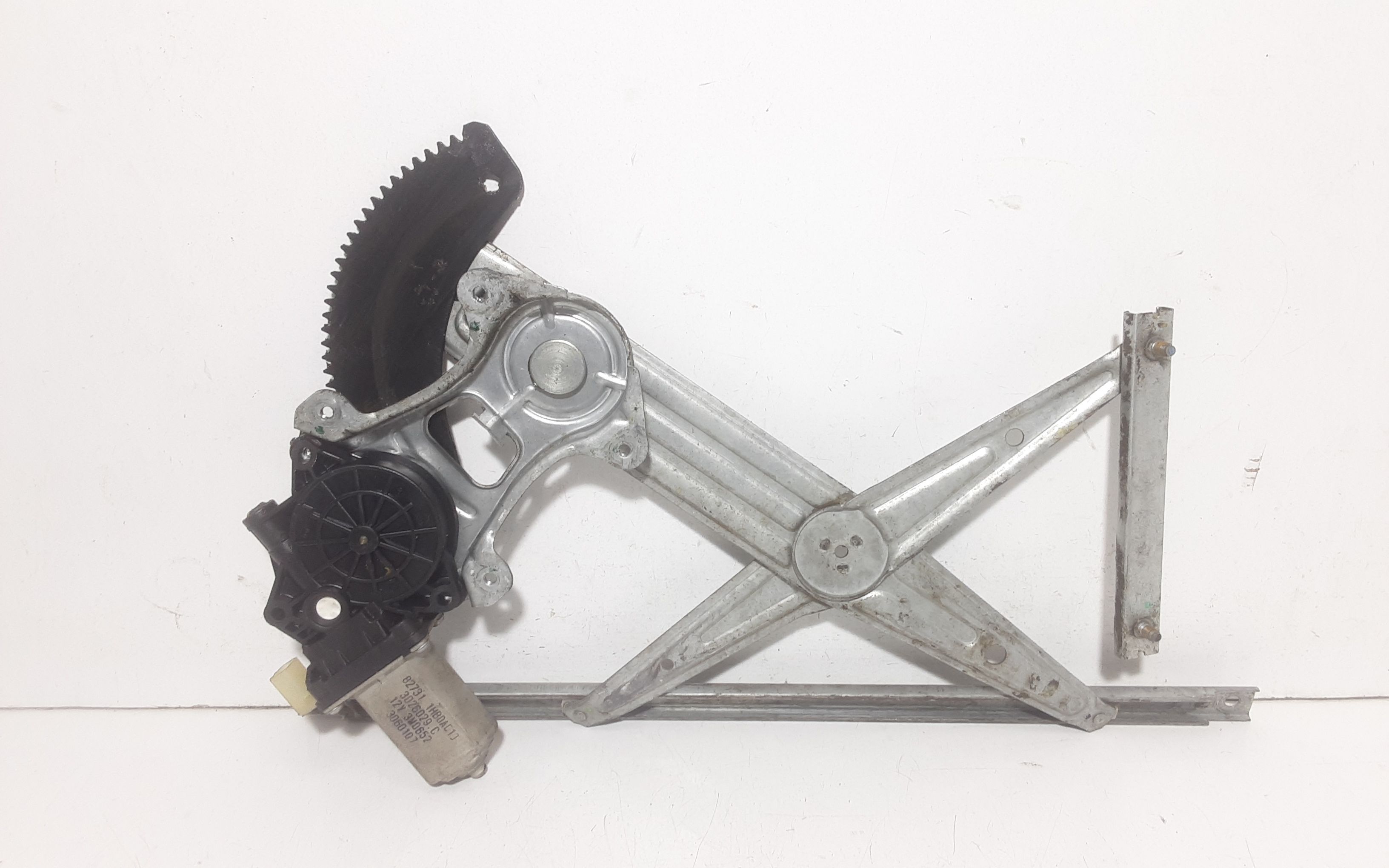 Alzacristallo Porta Ant. Sinistro Usato