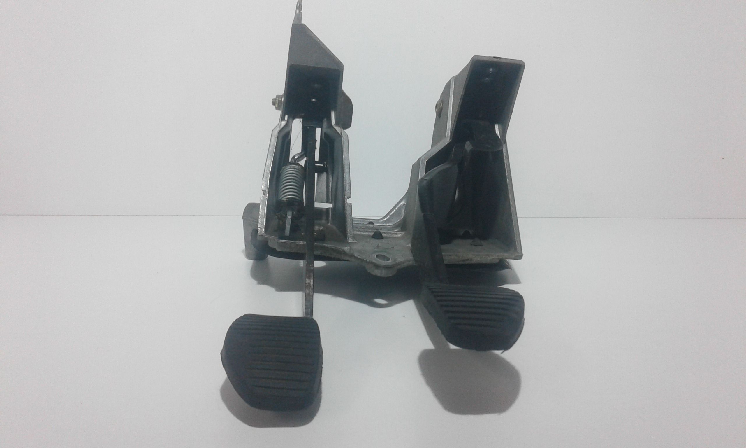 Pedaliera Freno, Pedale Frizione, Pedaliera Freno + Frizione Usato