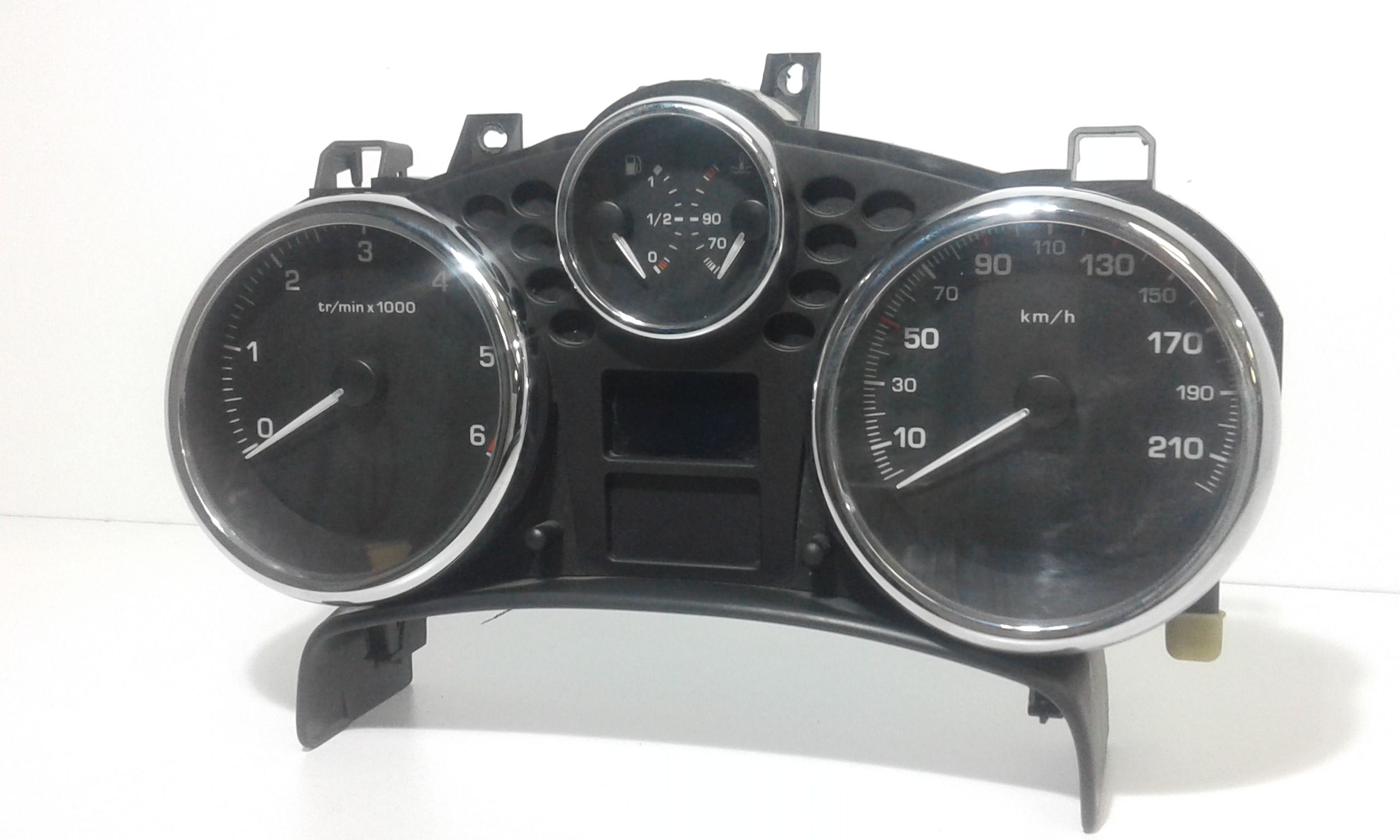 Quadro Portastrumenti Usato